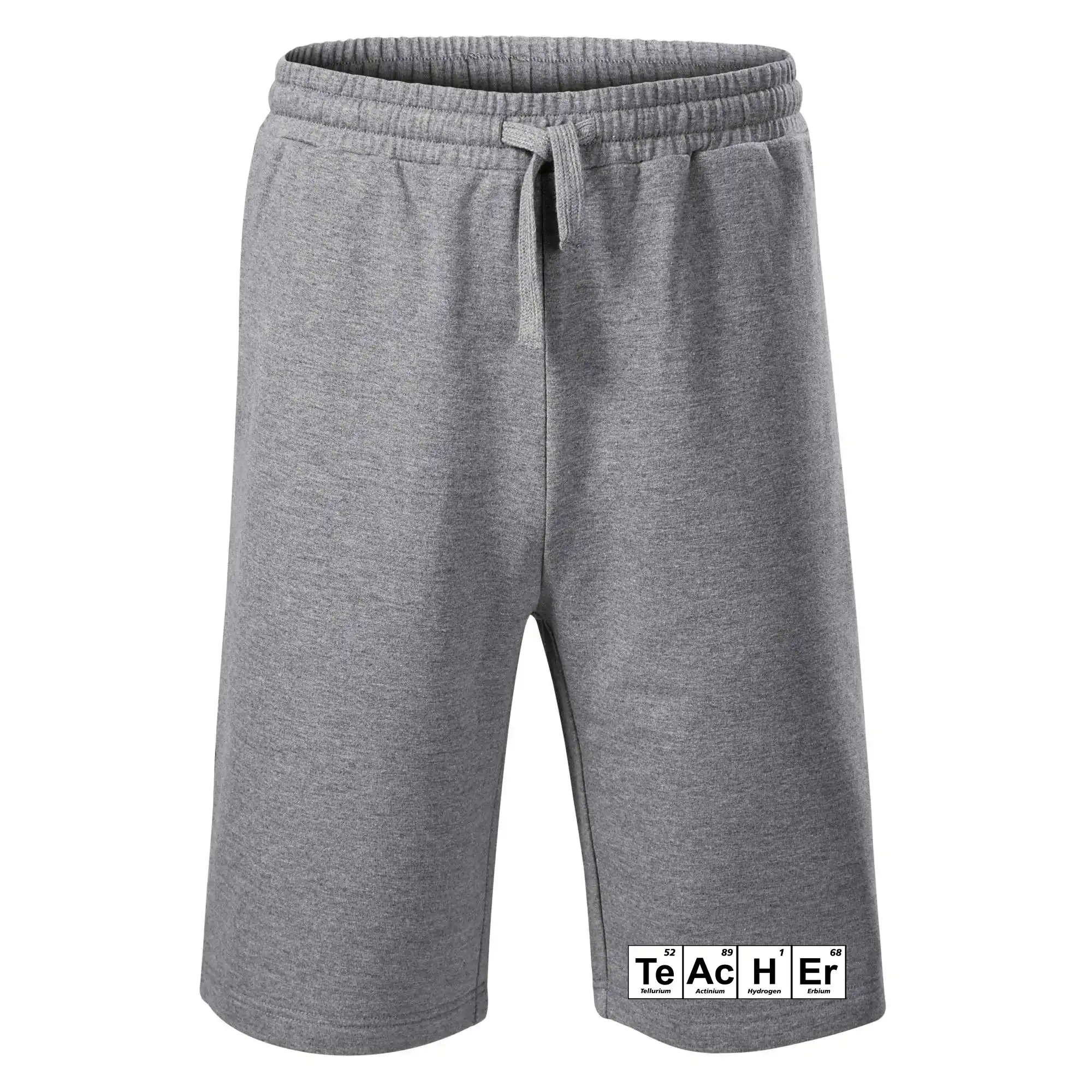 Periodická tabulka - Teacher