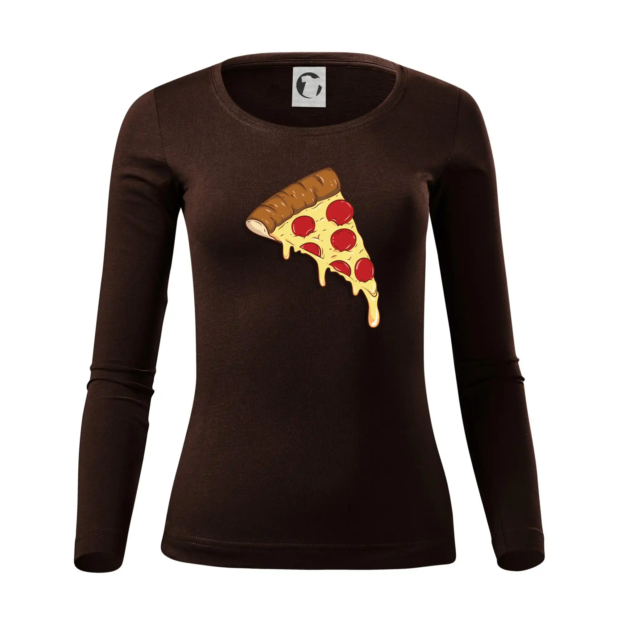 Pizza pro gurmány