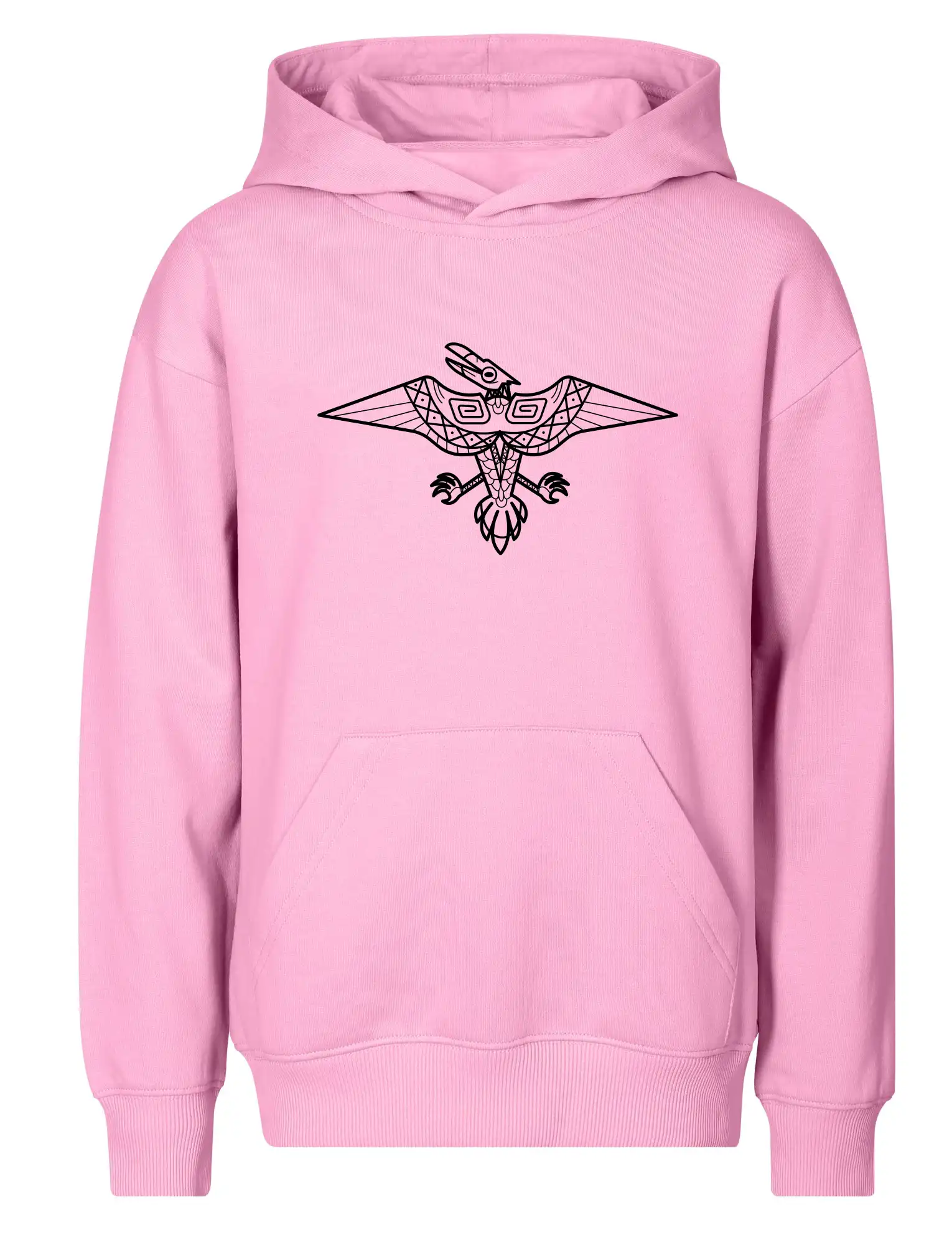 Mayové - zvířata orel