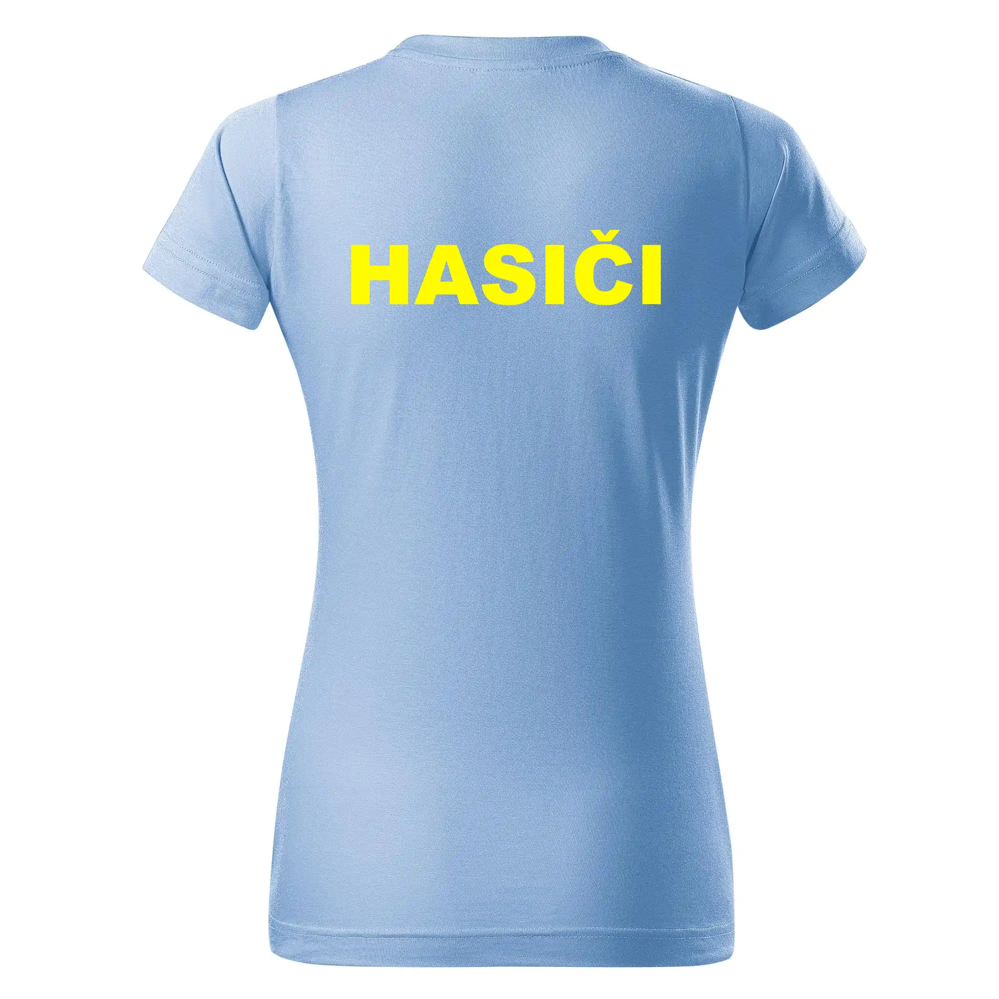 Hasiči názov samostatný