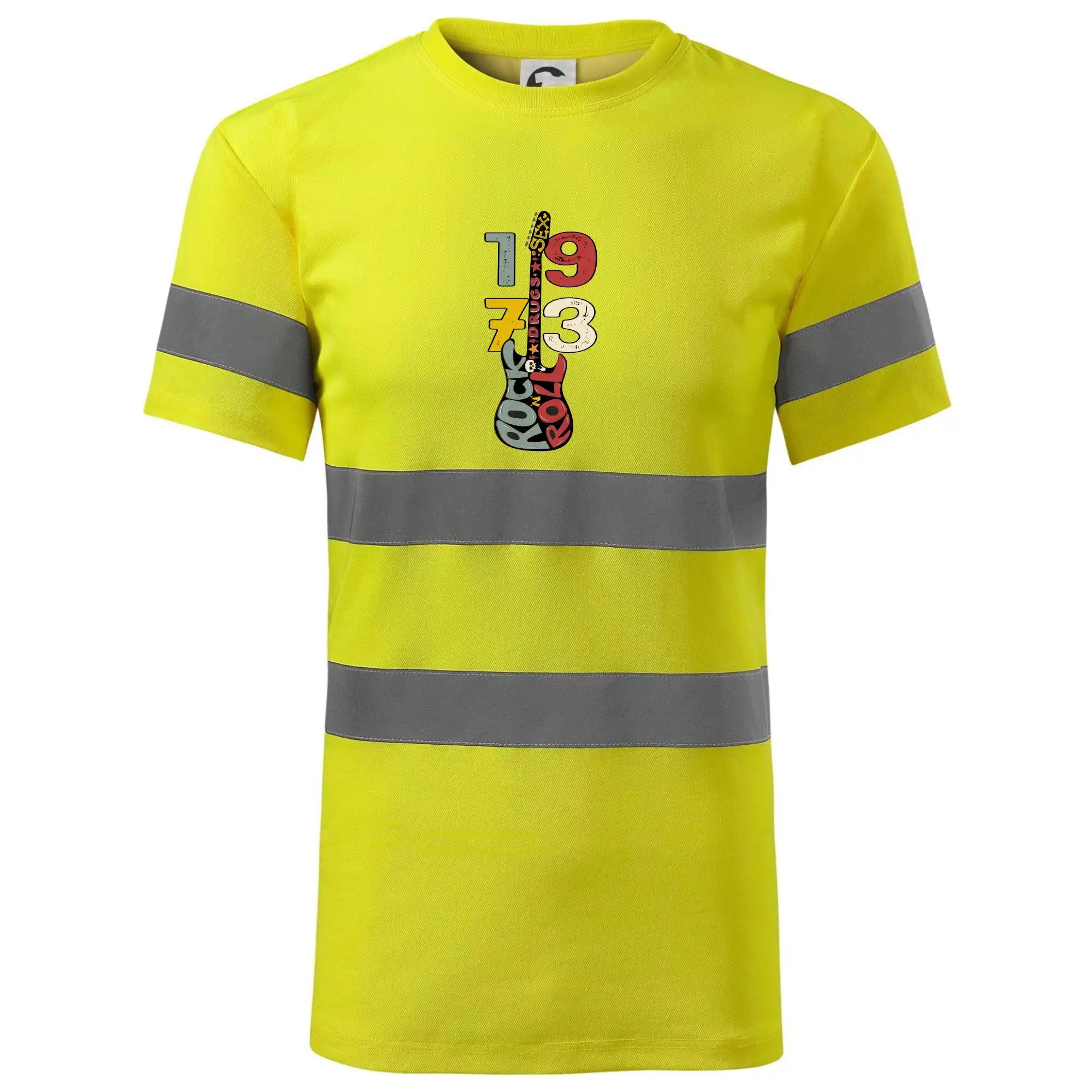 Ročník kytaristy rock drugs sex