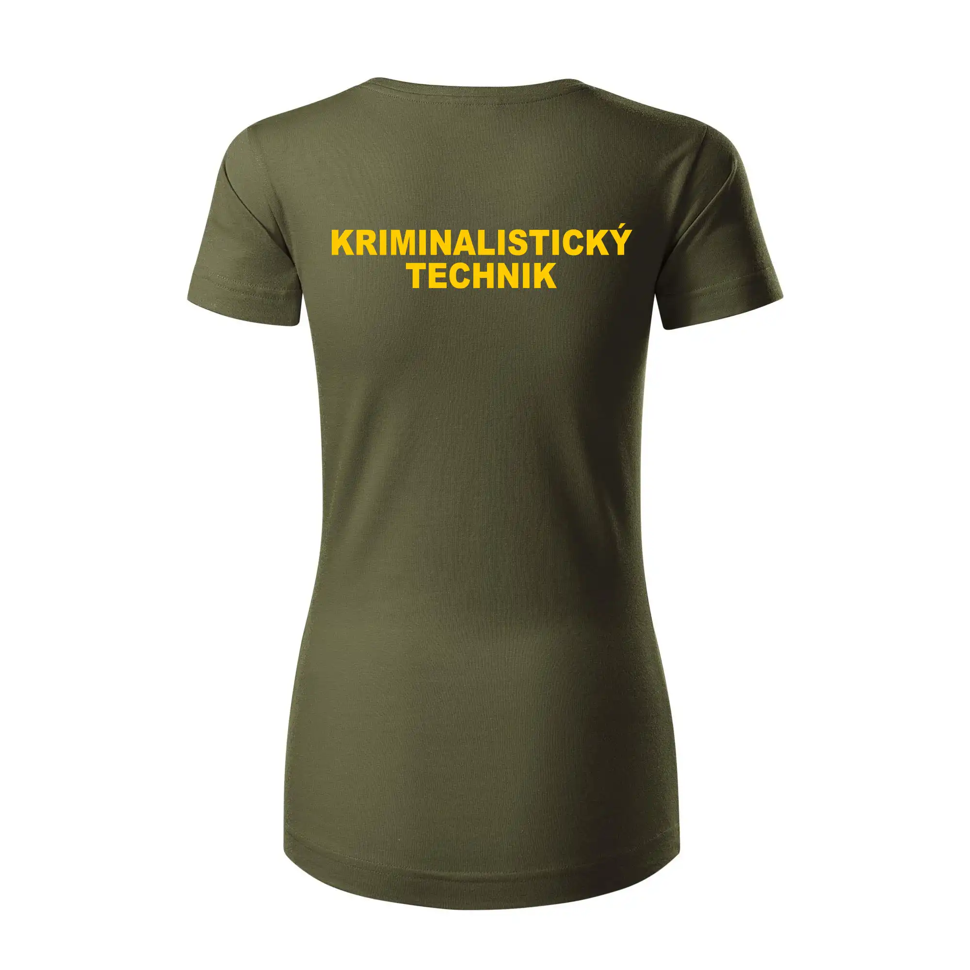Kriminalistický technik