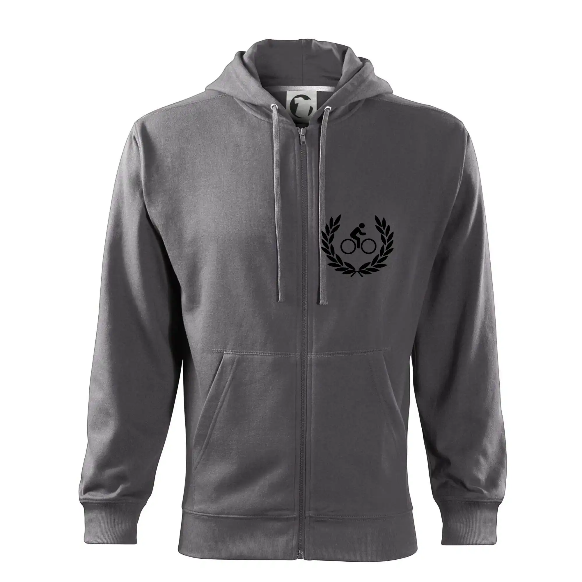 Zrodenie legendy - pre cyklistu