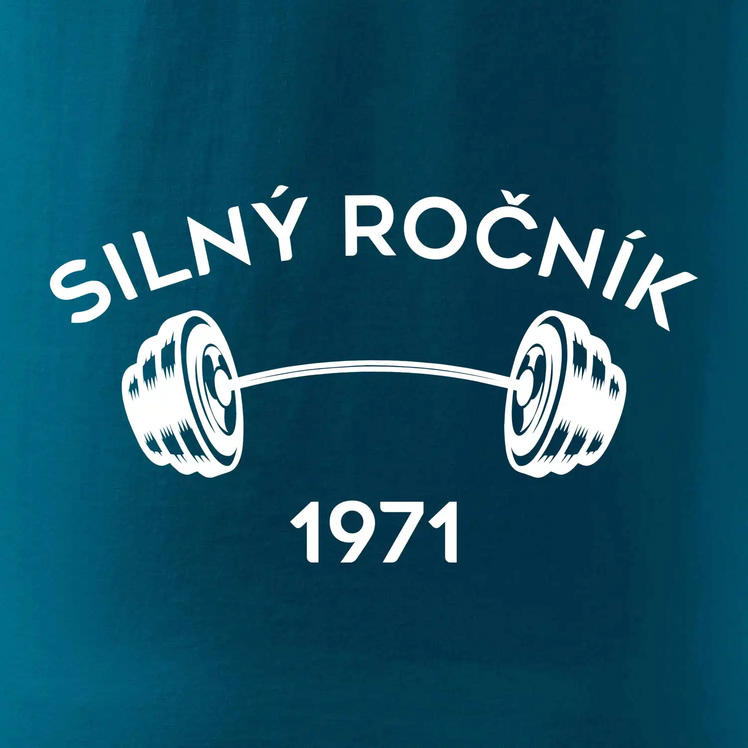 Silný ročník - Letopočet 1971