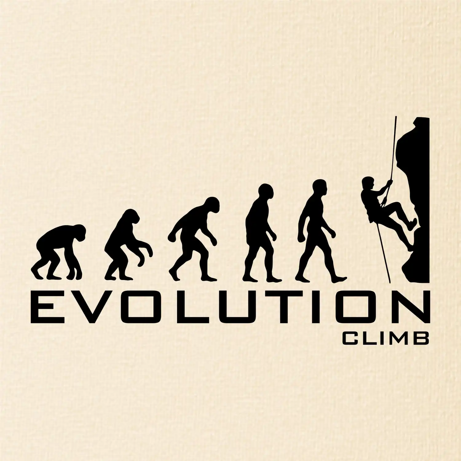 Evolution Climb