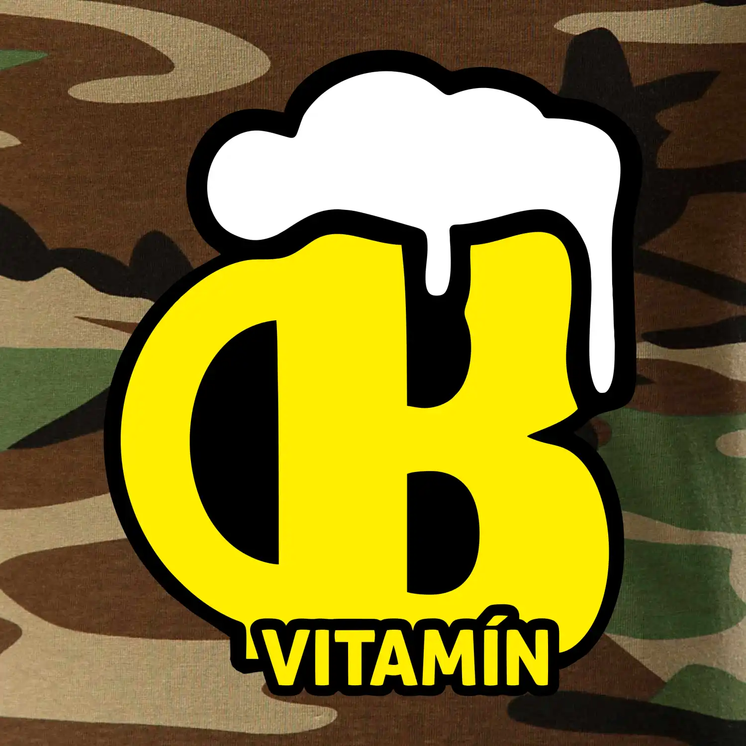 Pivo vitamín B