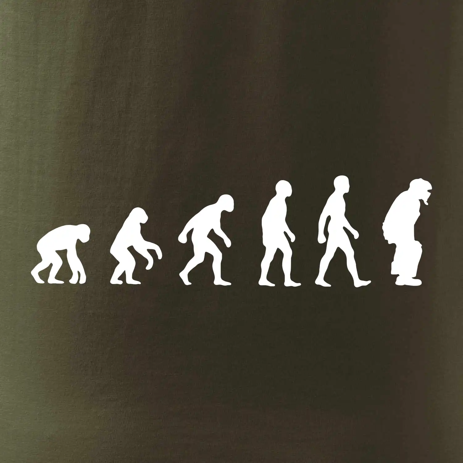 Evoluce baseball chytač