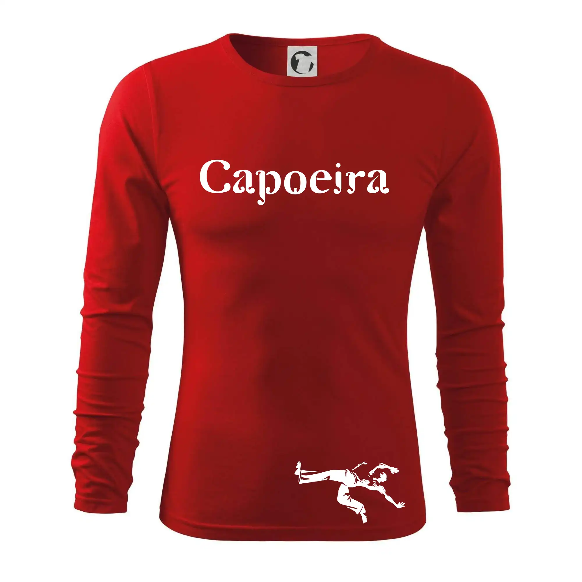 Capoeira velký