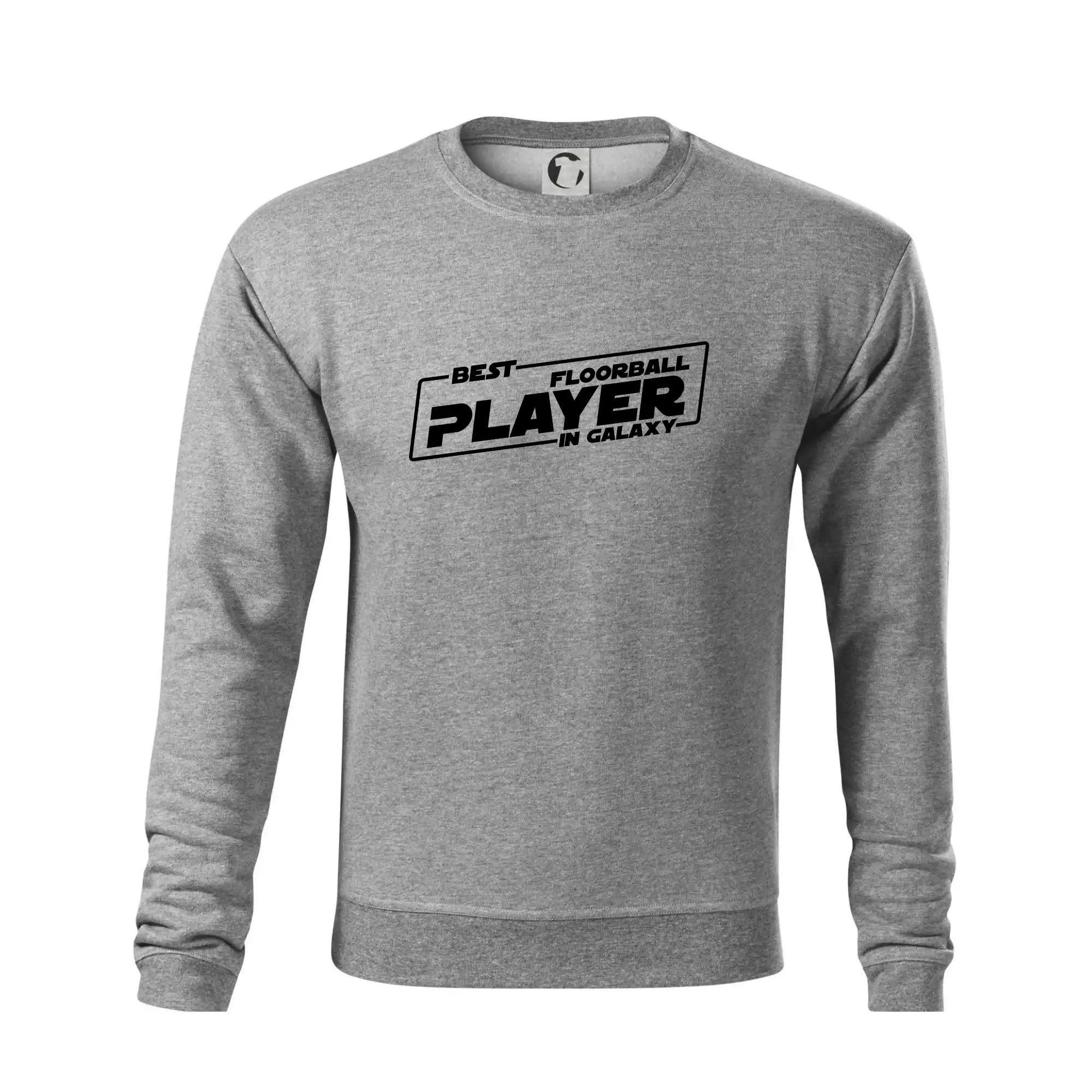 Best floorball player in galaxy