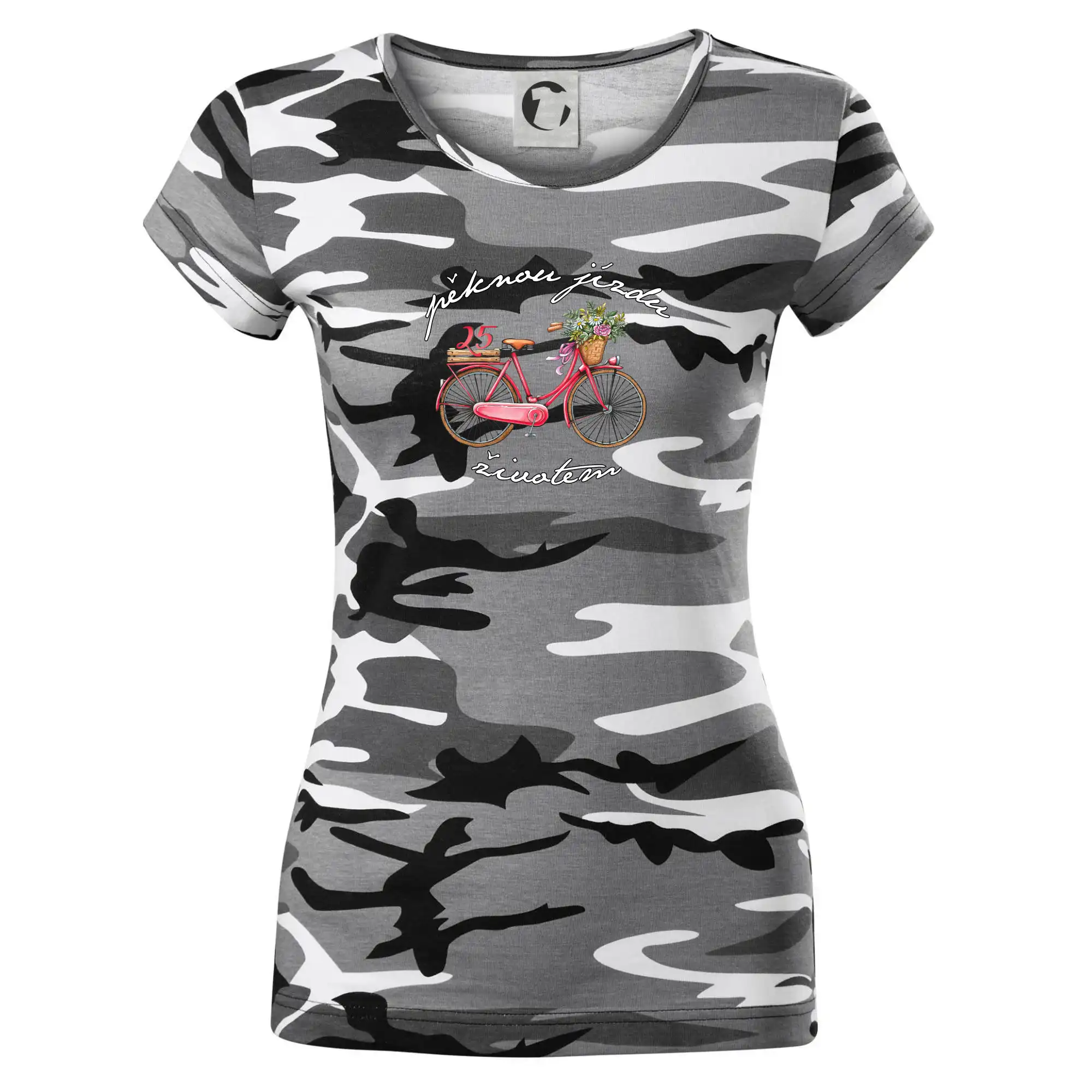 Peknú jazdu životom 25