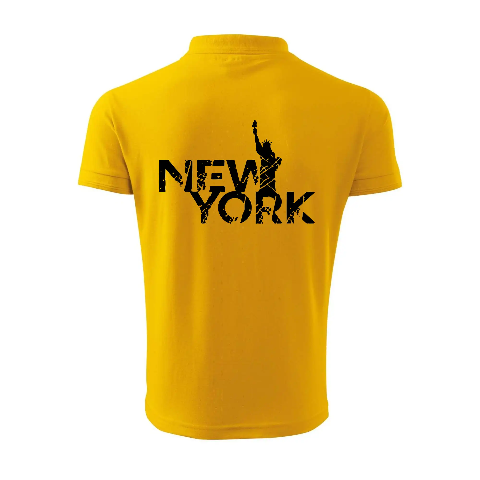 New York retro