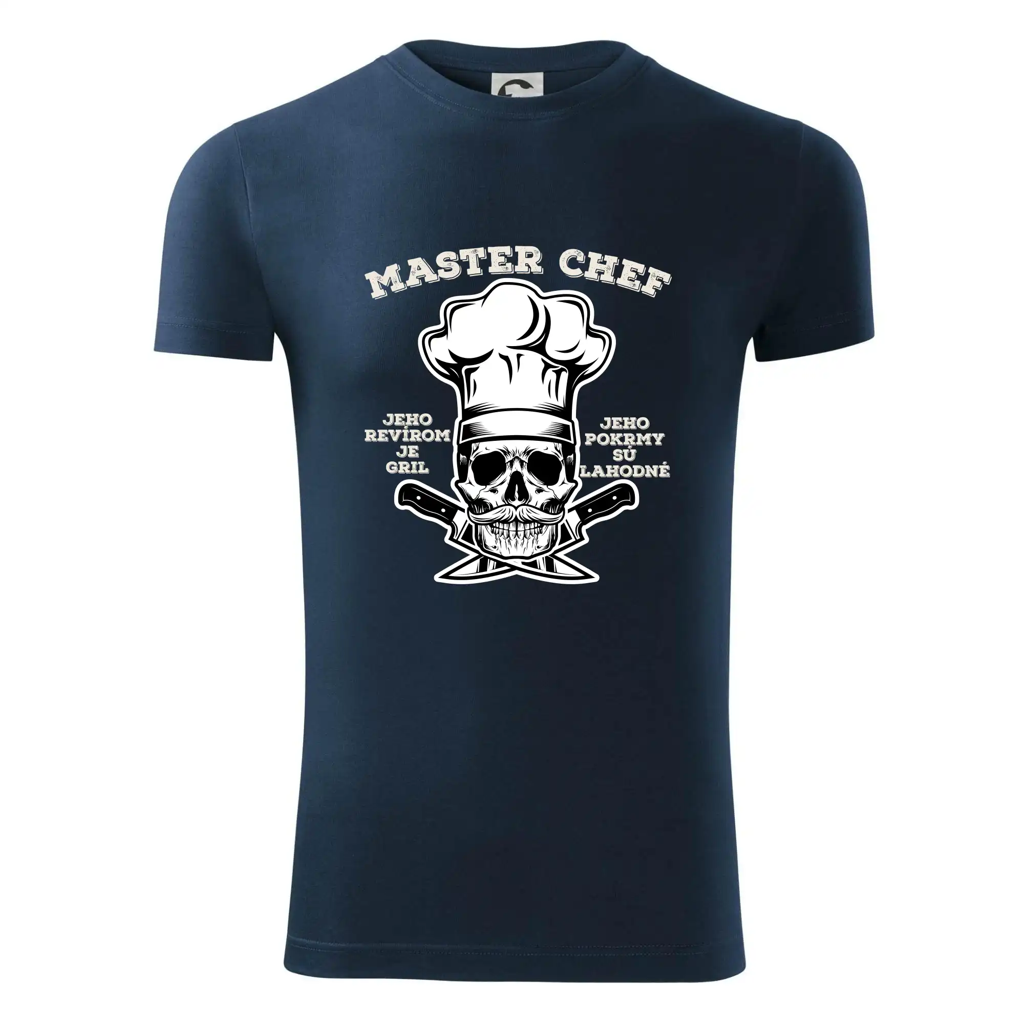 Master chef revír SK