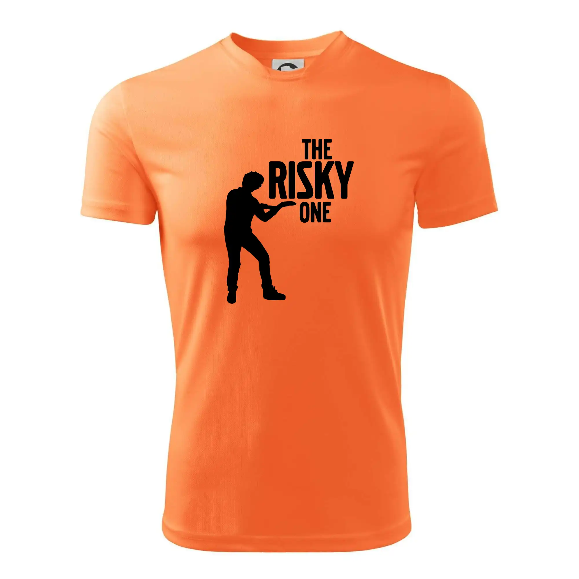 Bachelor party - The risky one