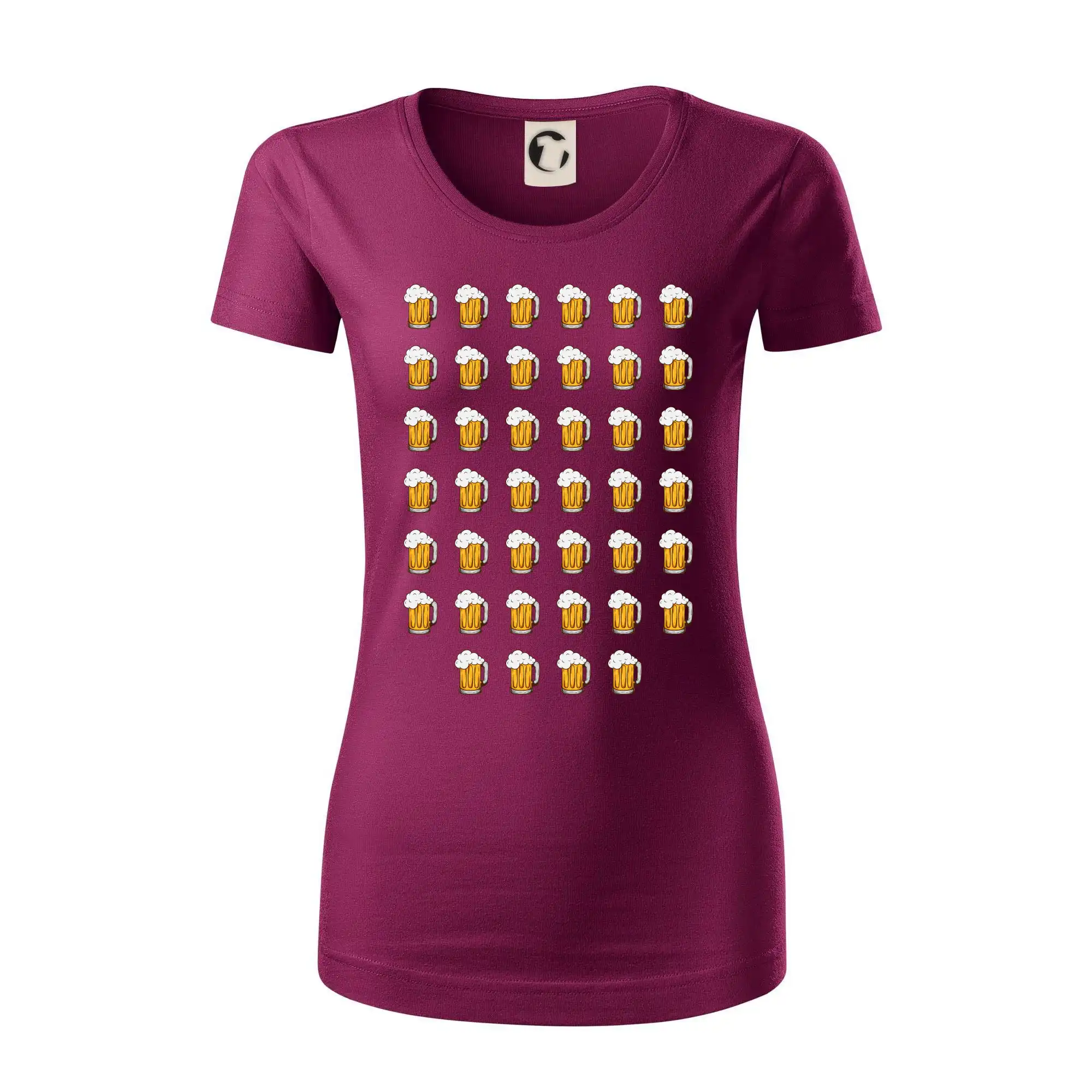 Narozeniny - 40x pivo