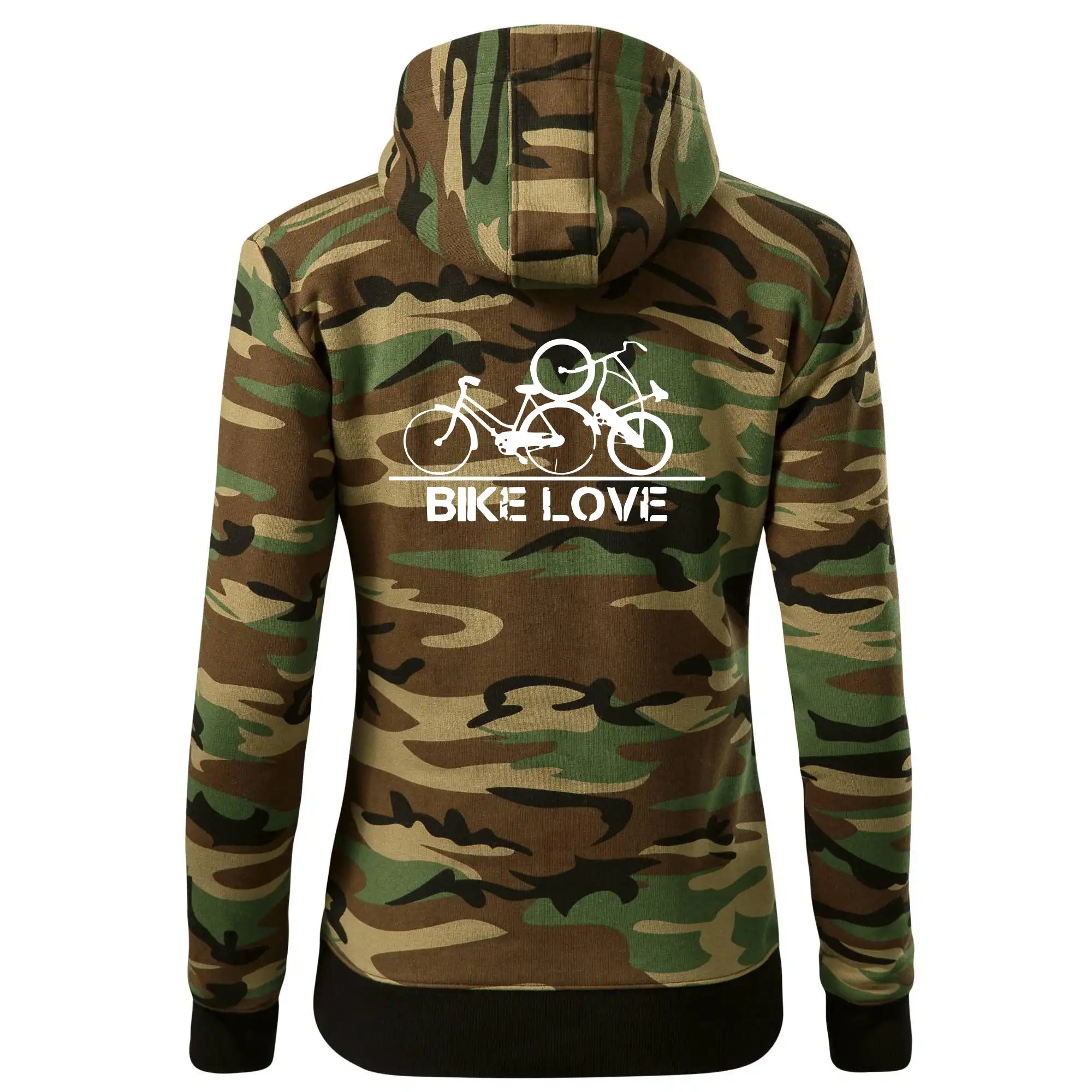 Bike love