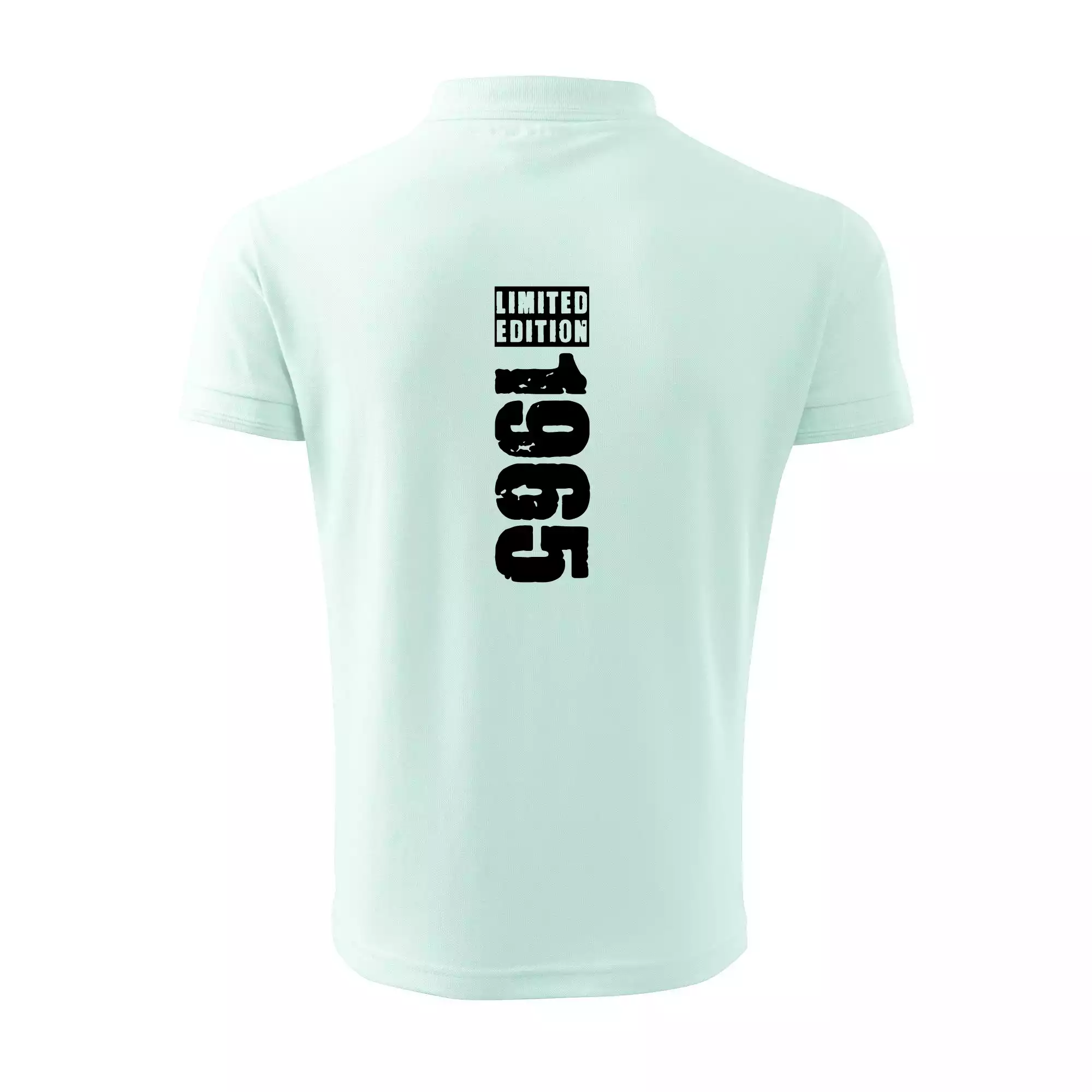 Limited edition 1965 pruh