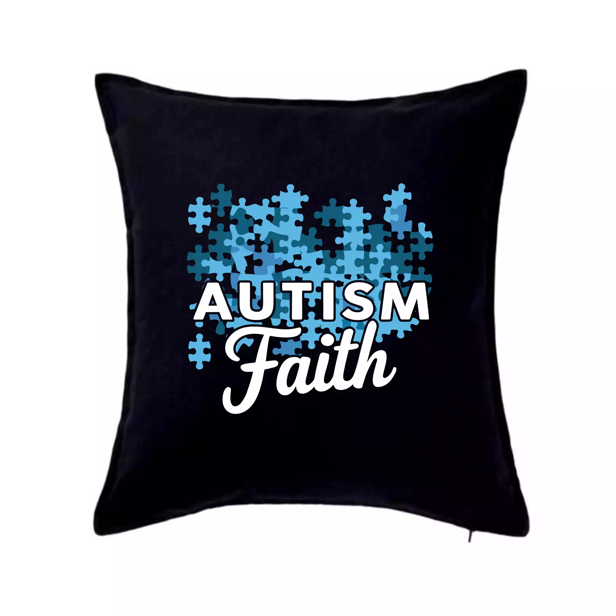 Autism faith