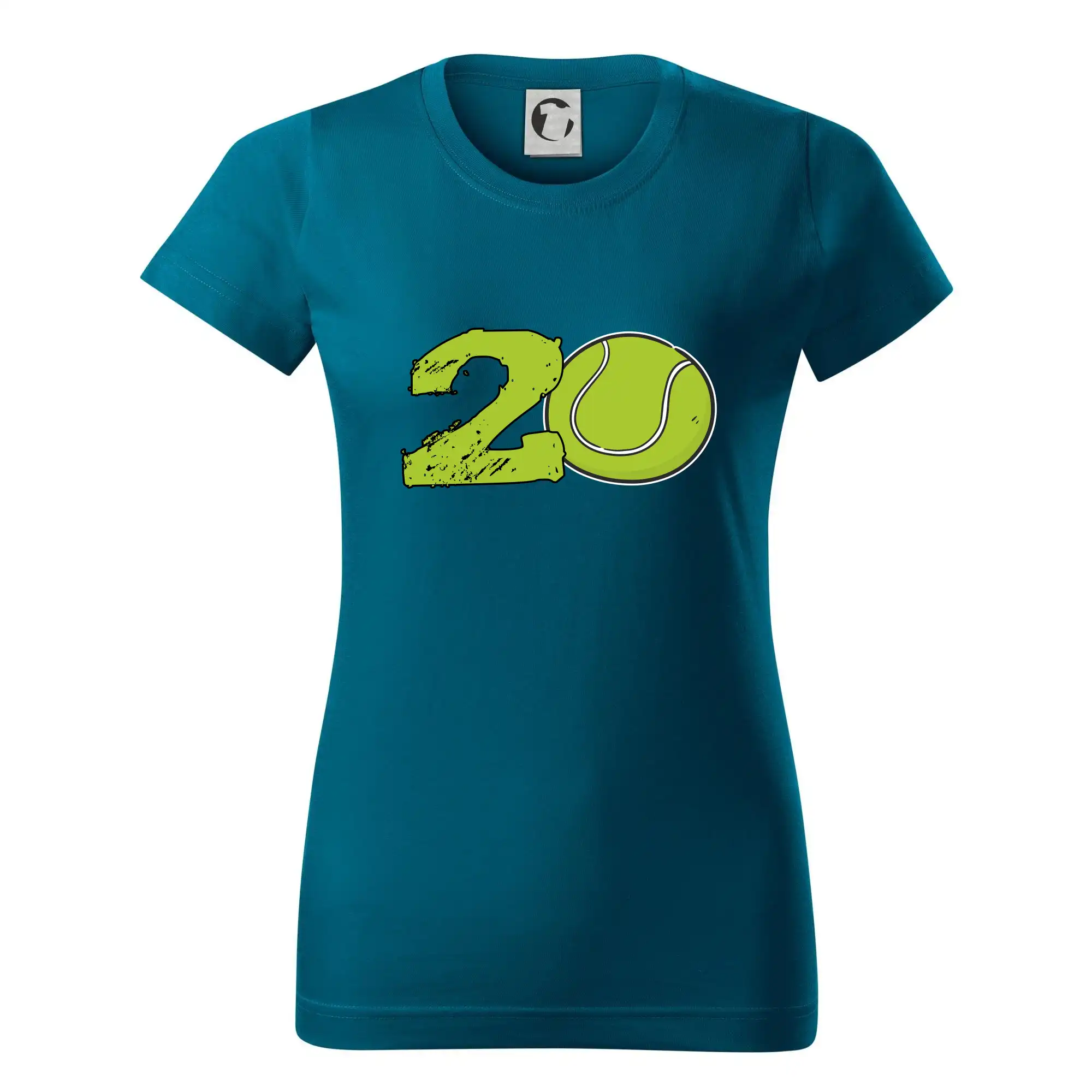 Tenis kulaté narozeniny 20