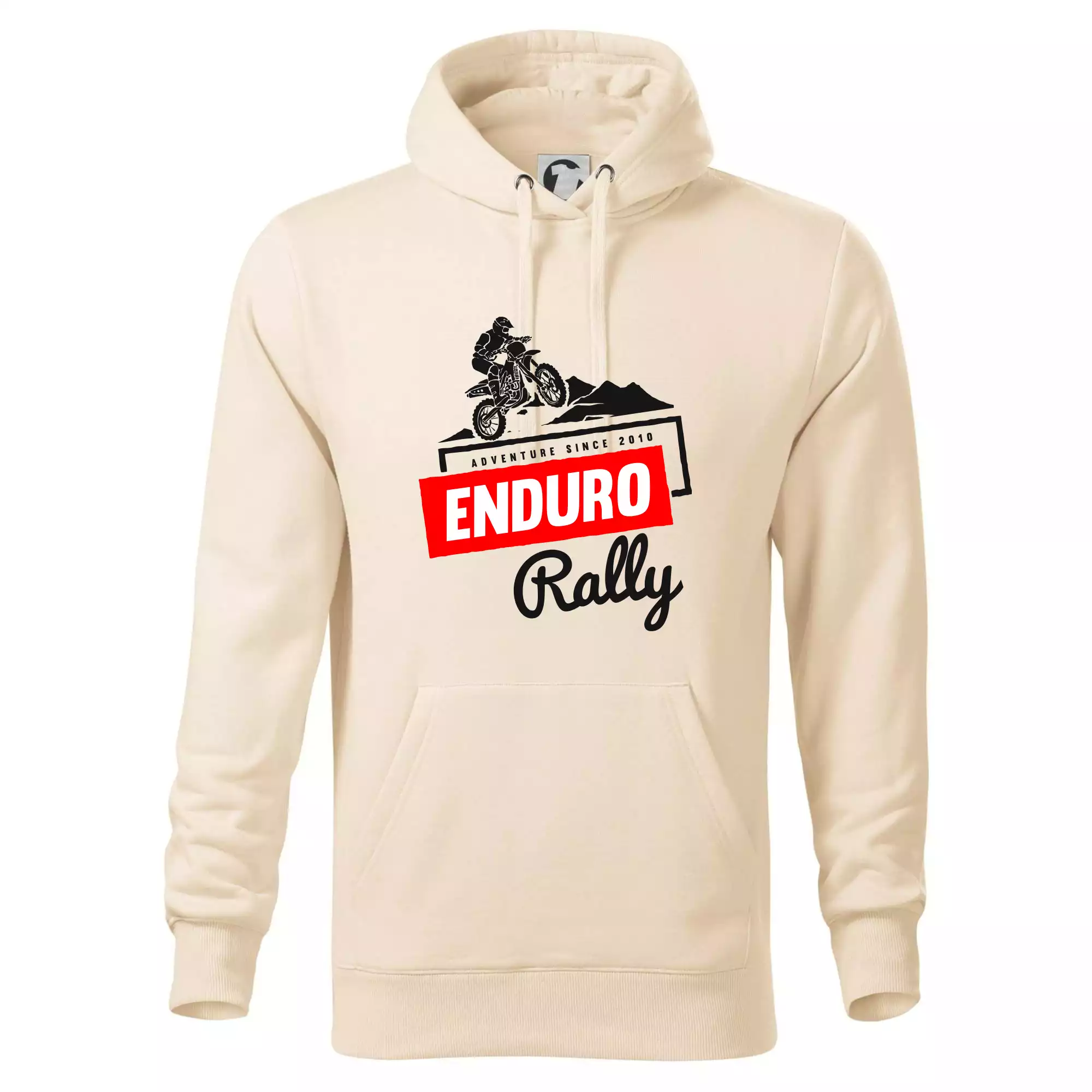 Enduro rally