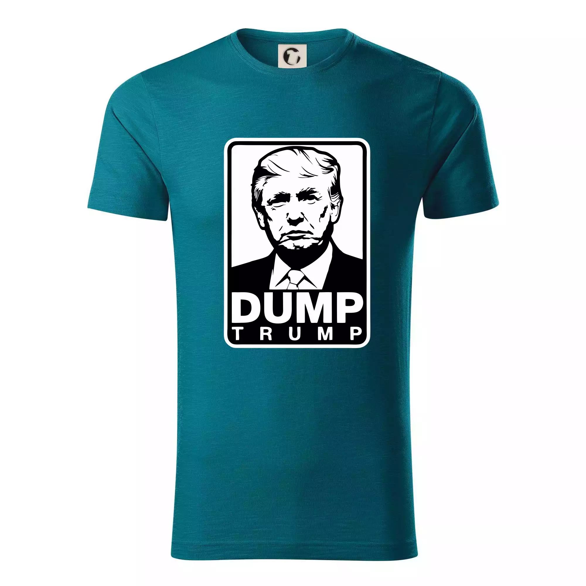Dump Trump