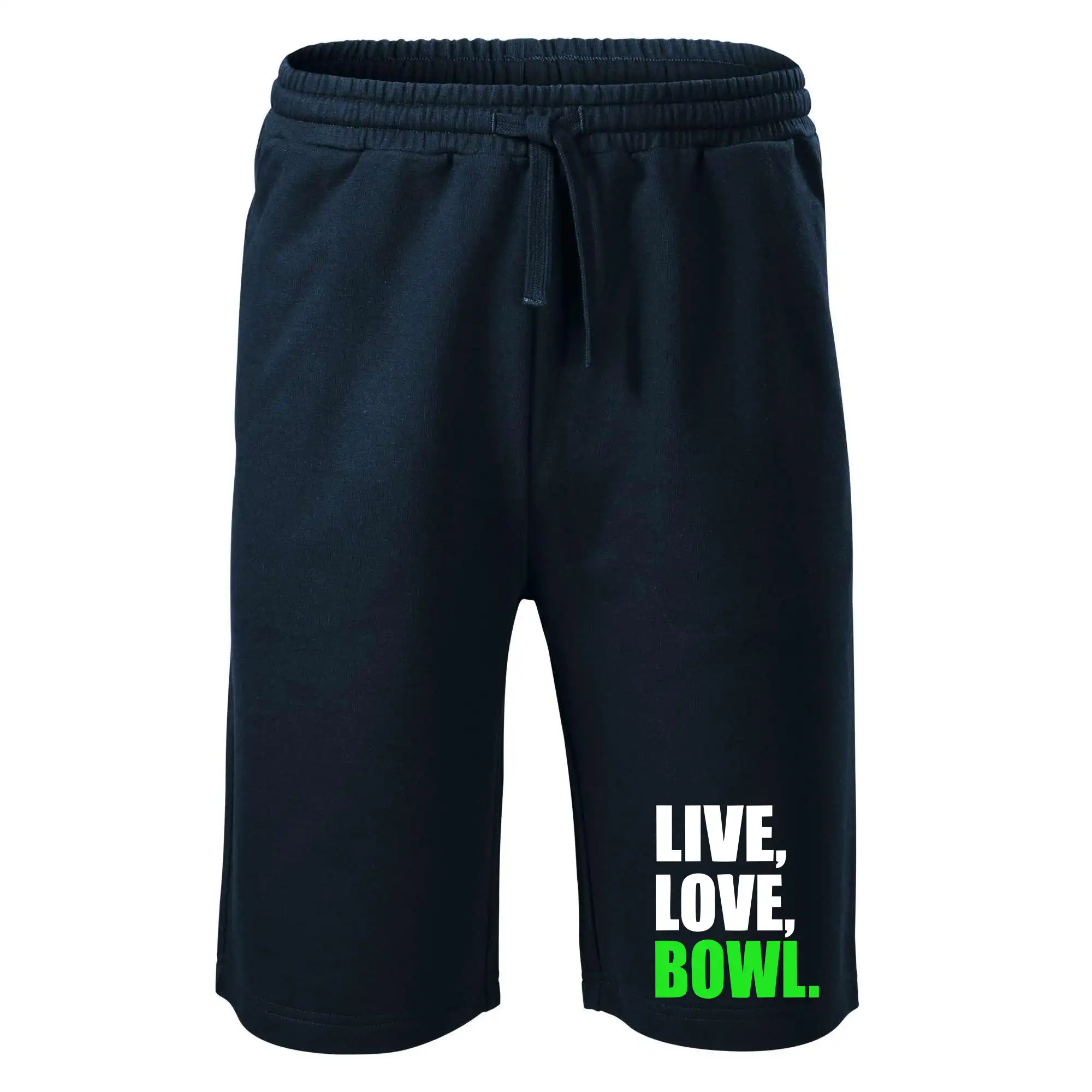 Live, Love, Bowl