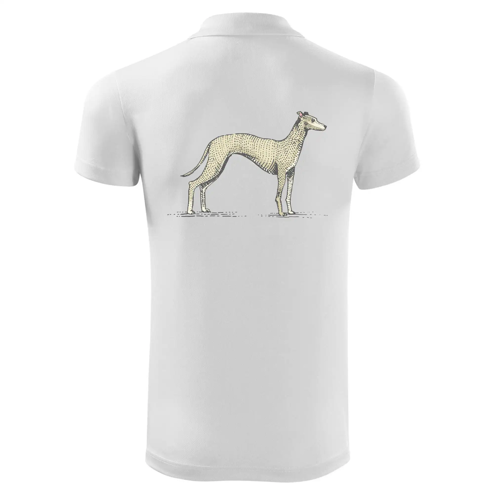 Vintage Whippet