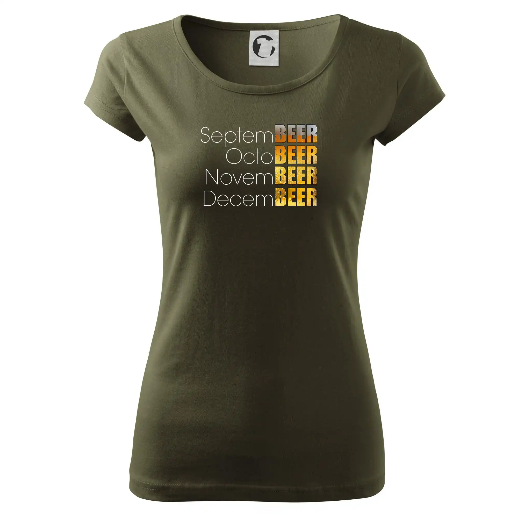 Pivné mesiace - Všetky