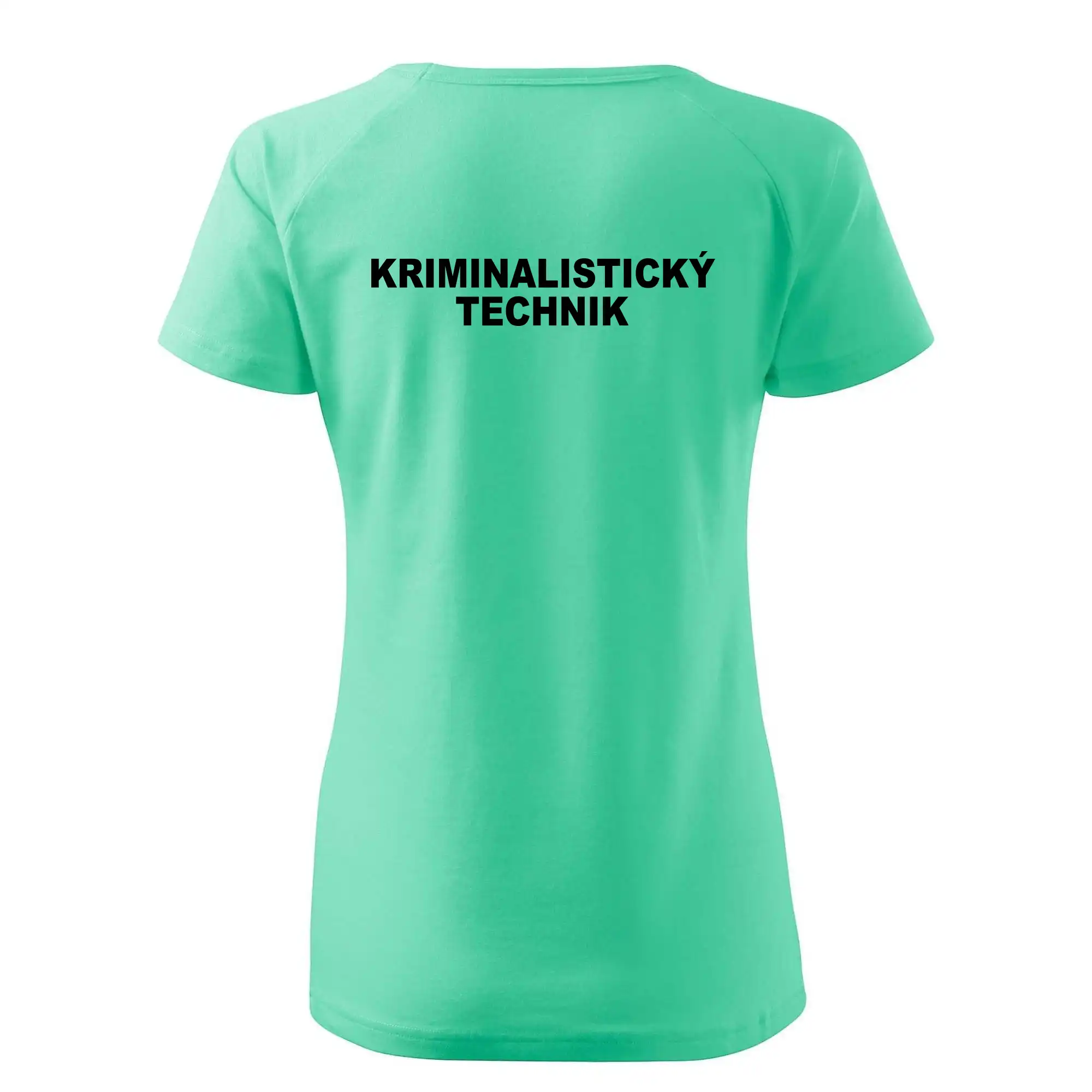 Kriminalistický technik