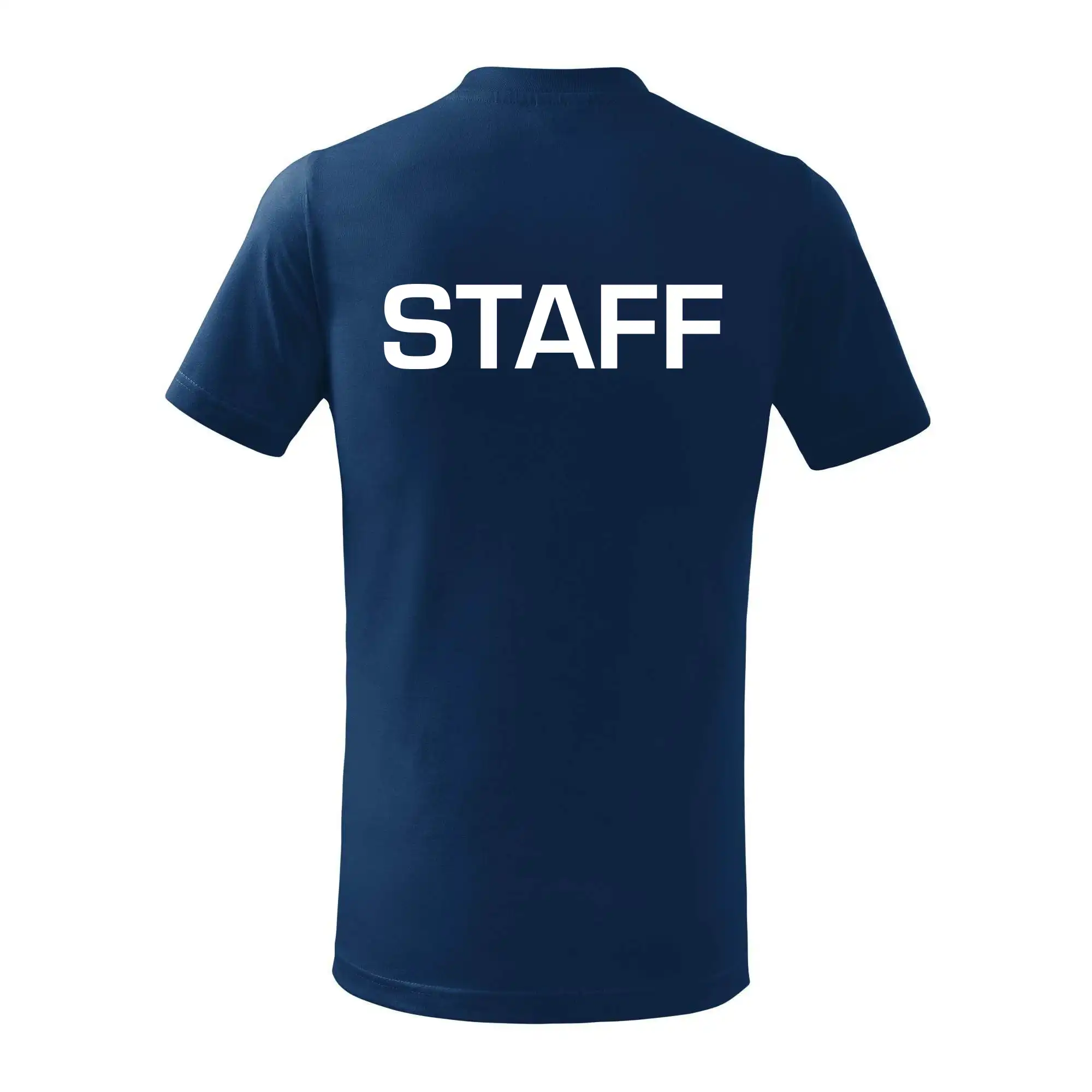 Staff