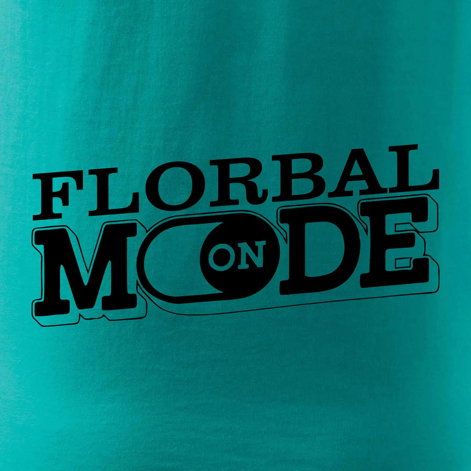 Florbal mode