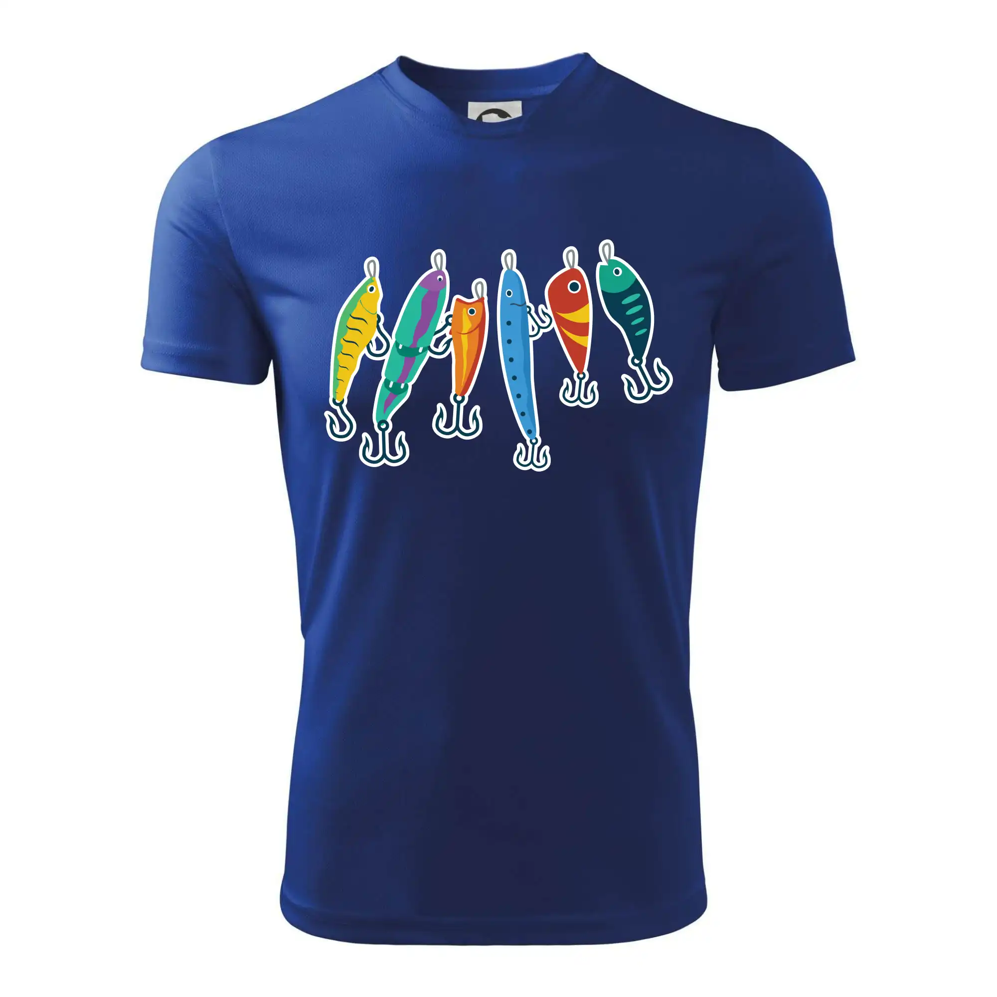 Rybářské návnady