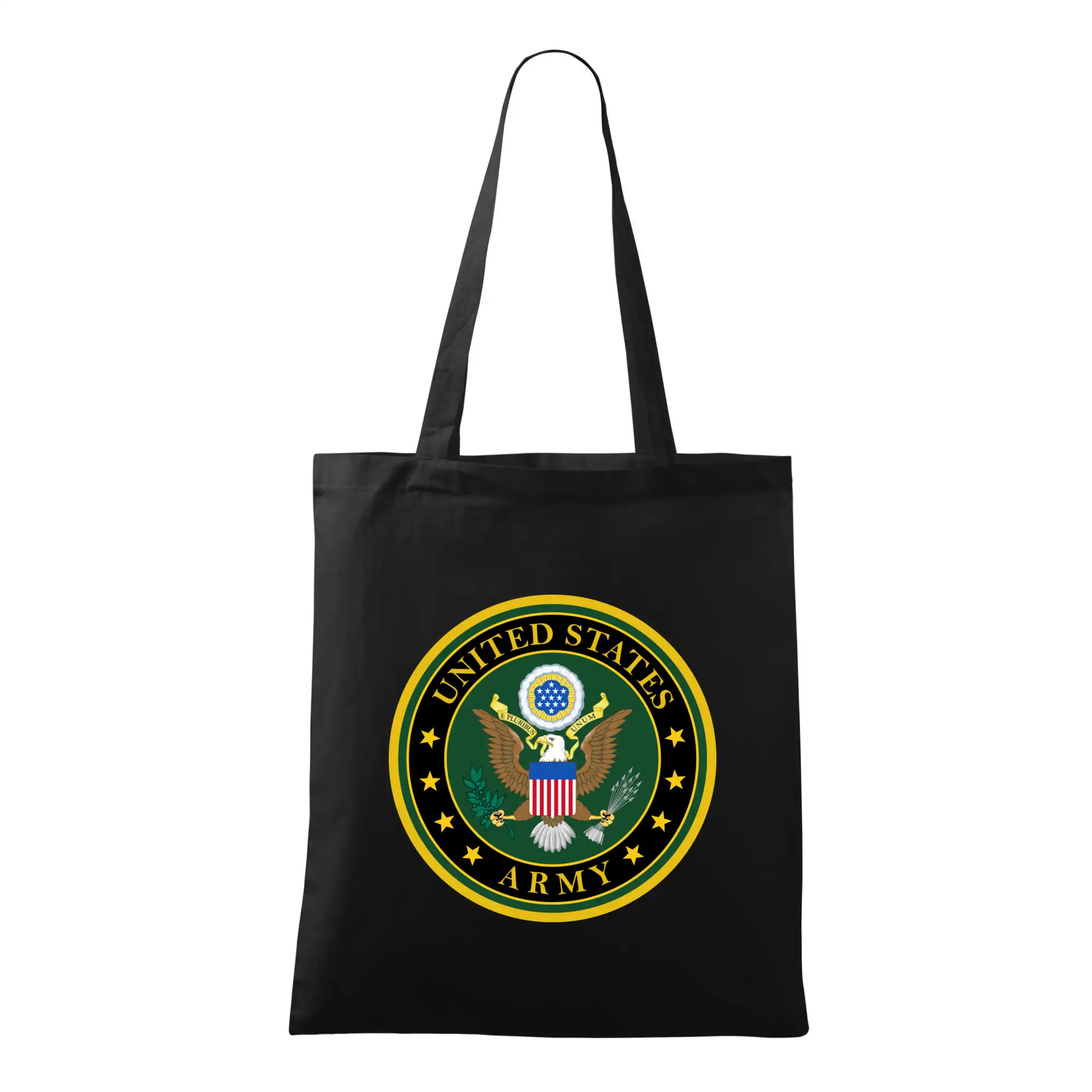 United States Army barevné