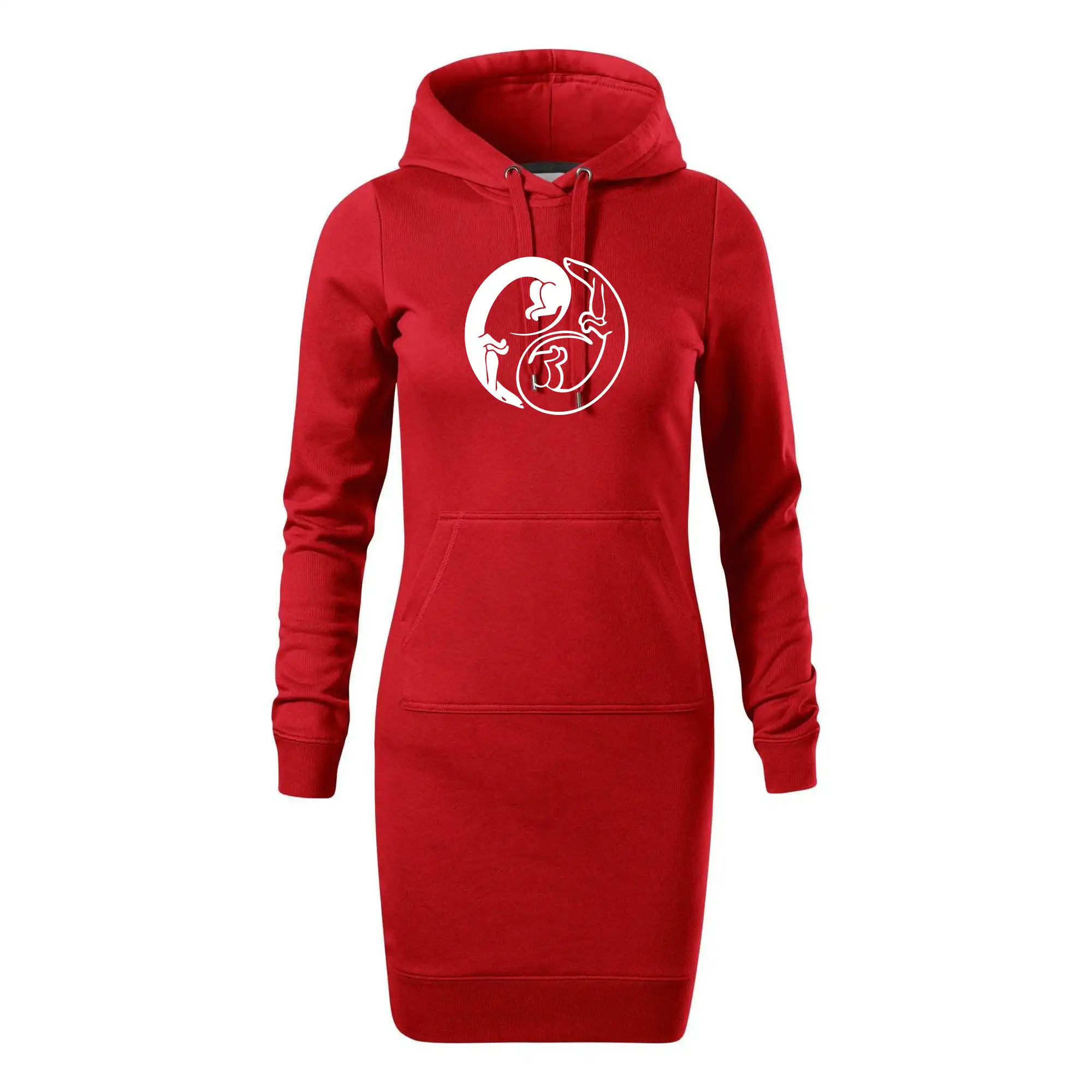 Jezevčíci - Jin jang