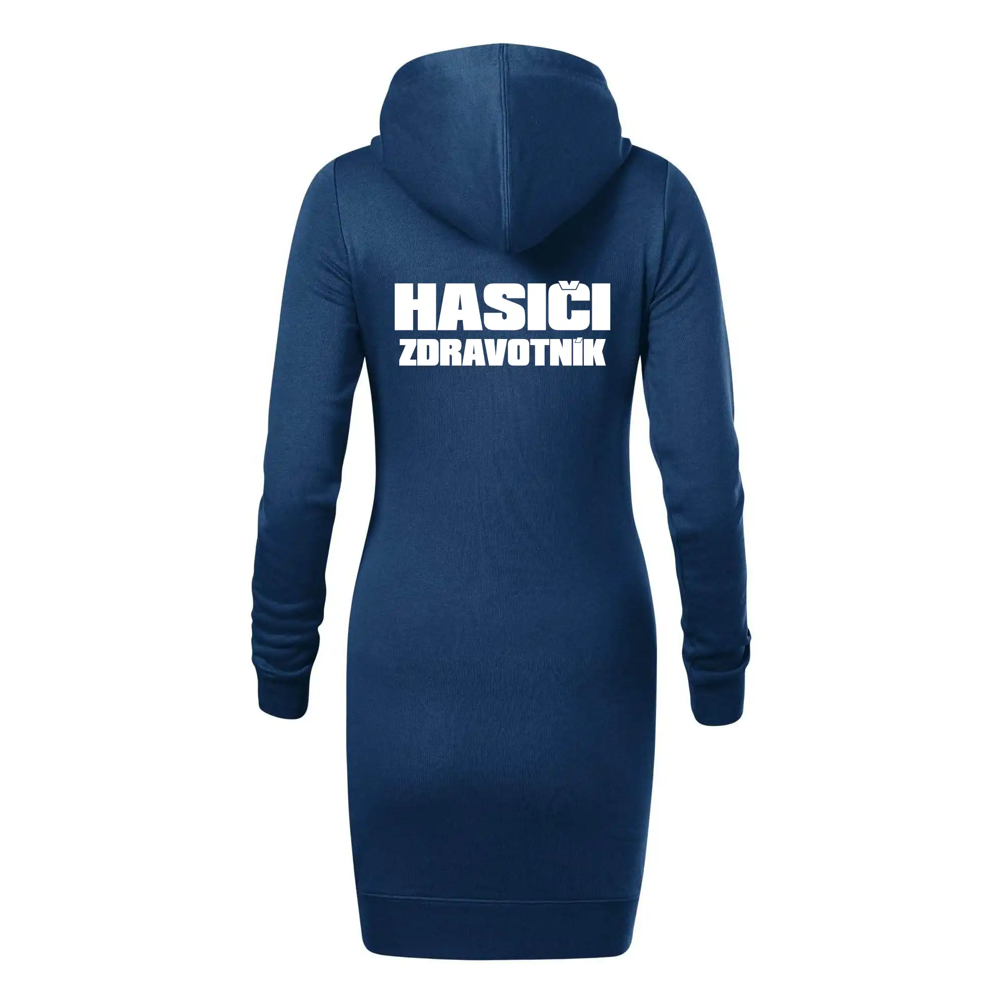 Hasiči zdravotník