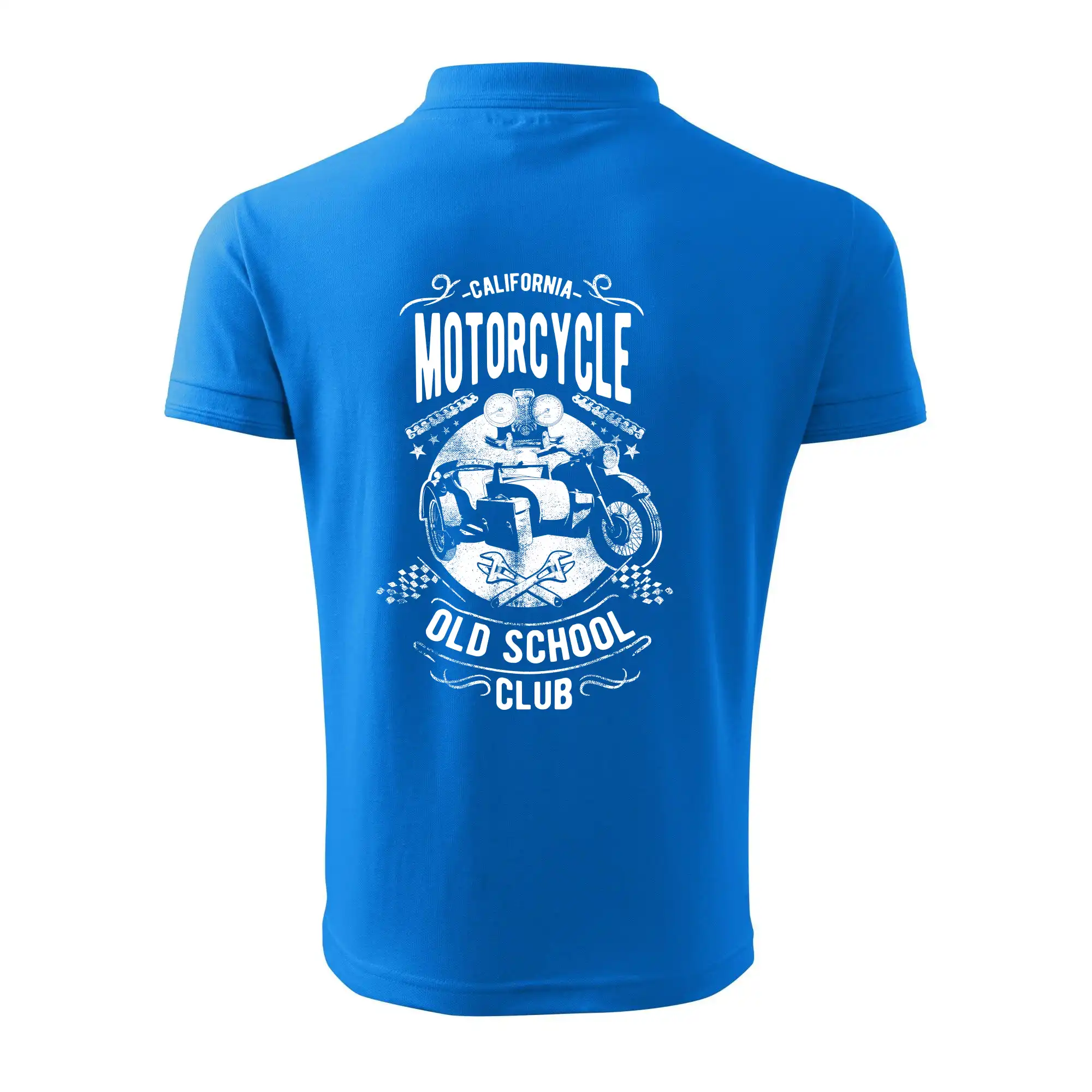 California Old School Club