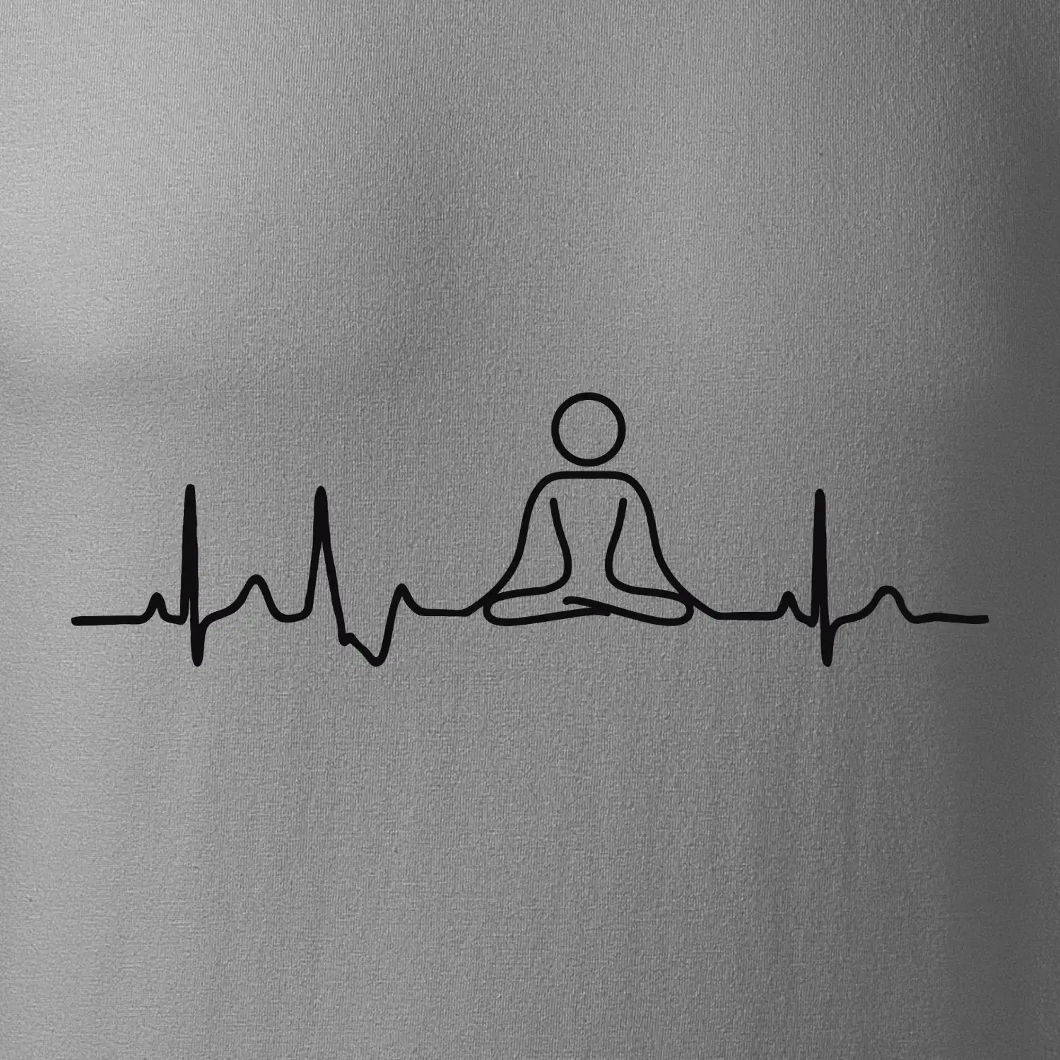 Ekg yoga