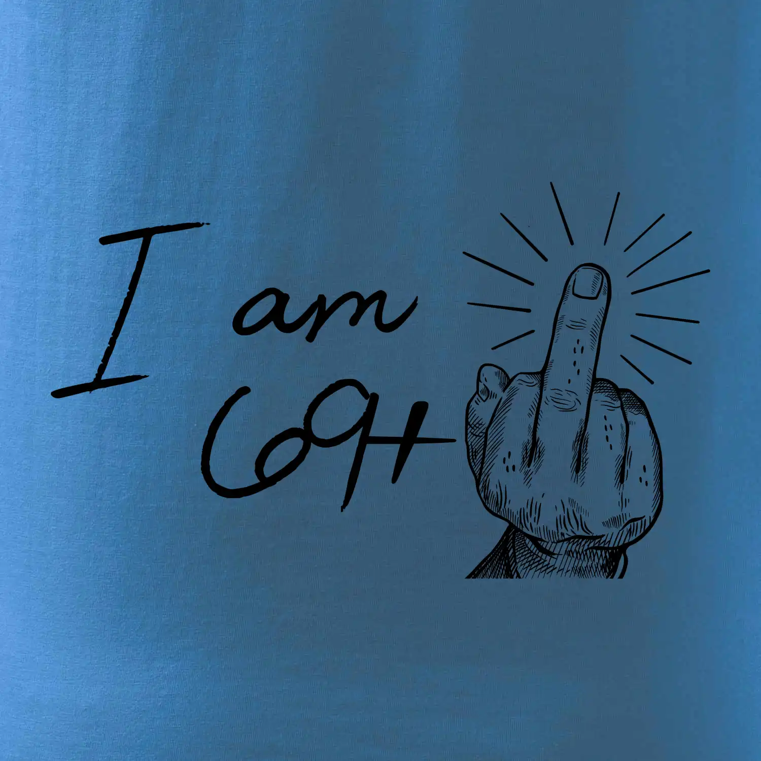 I am fuck off - Vlastní věk