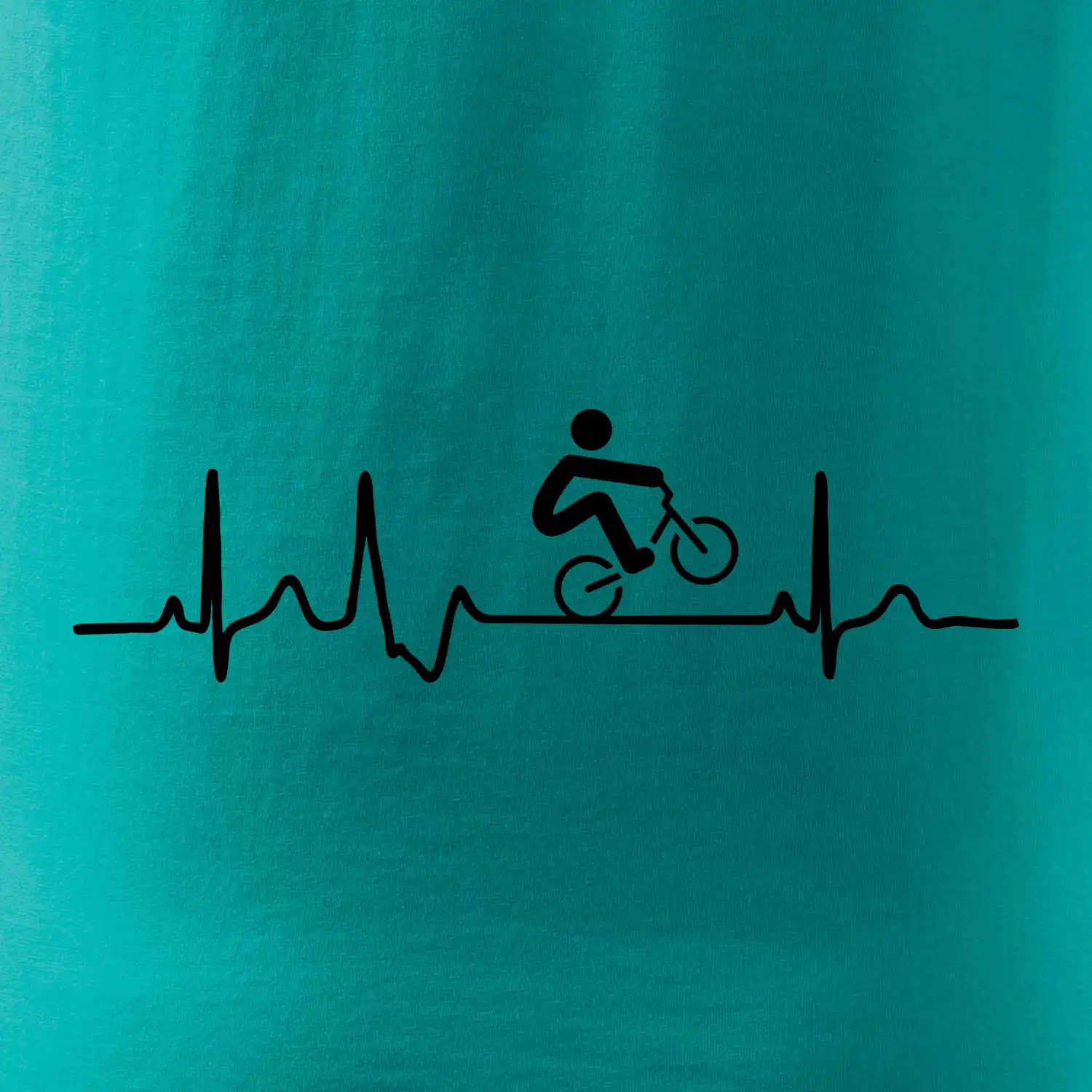 EKG BMX kolo