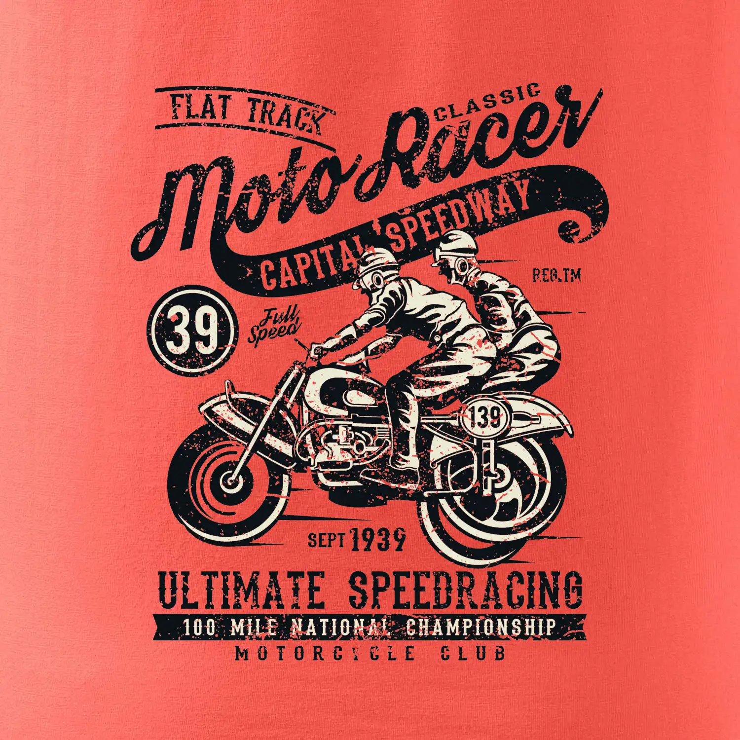 Moto Racer Classic