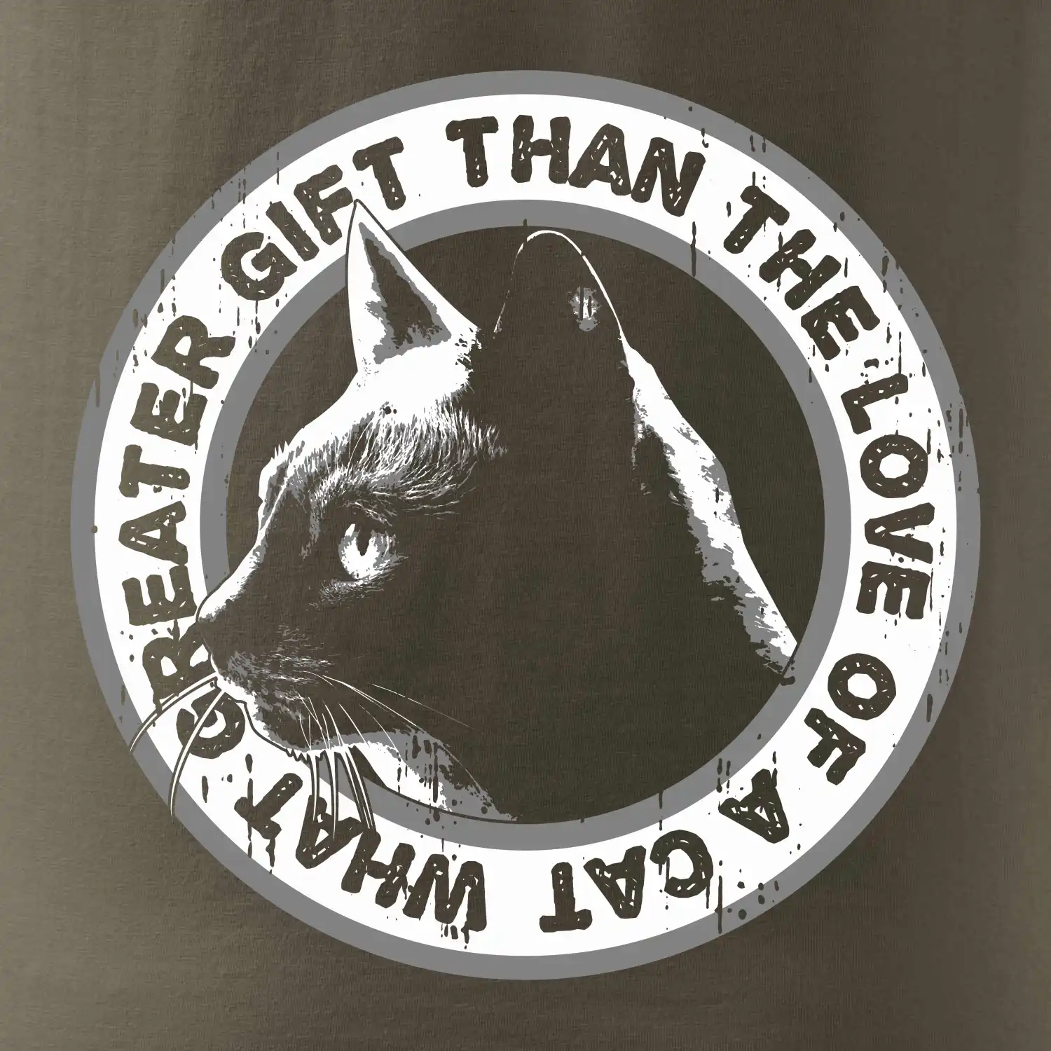 Cat gift