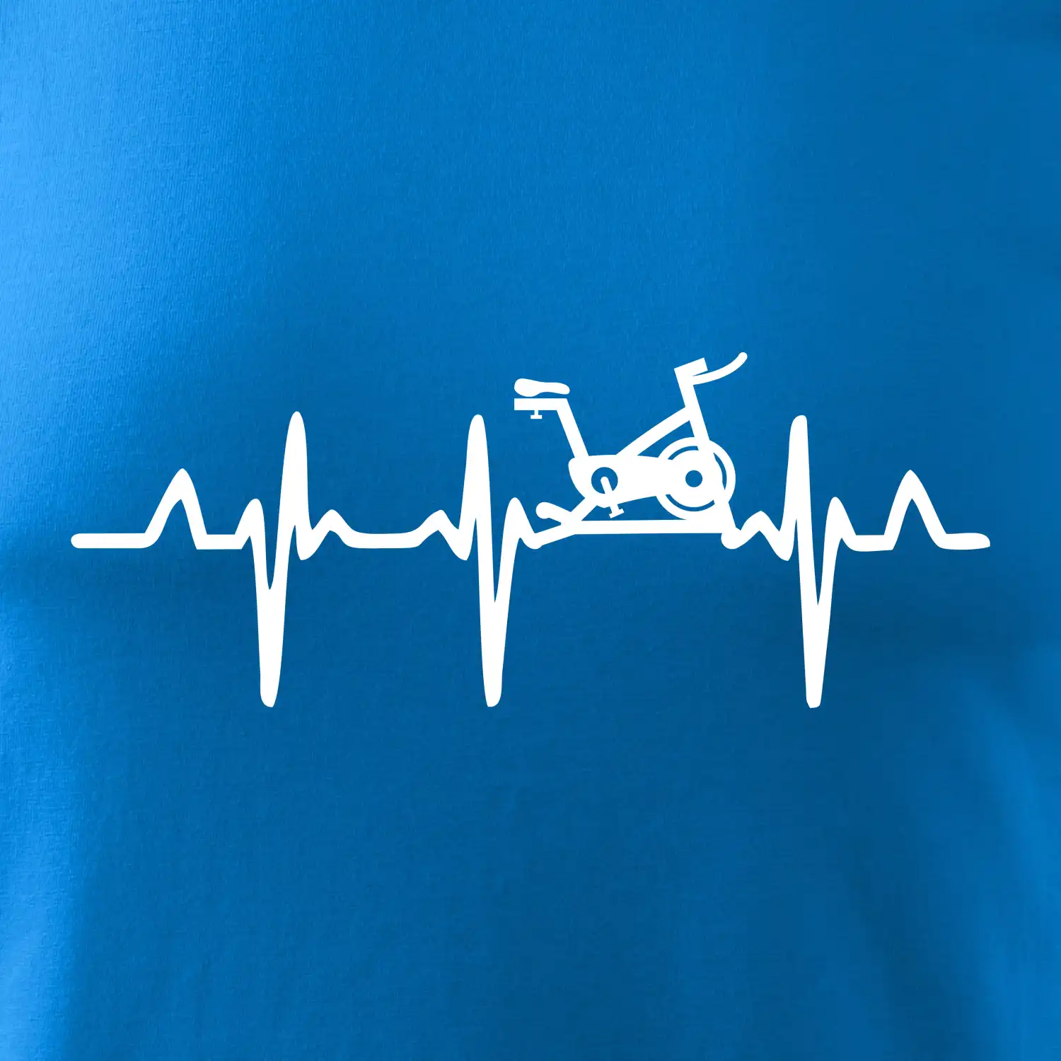 EKG rotoped