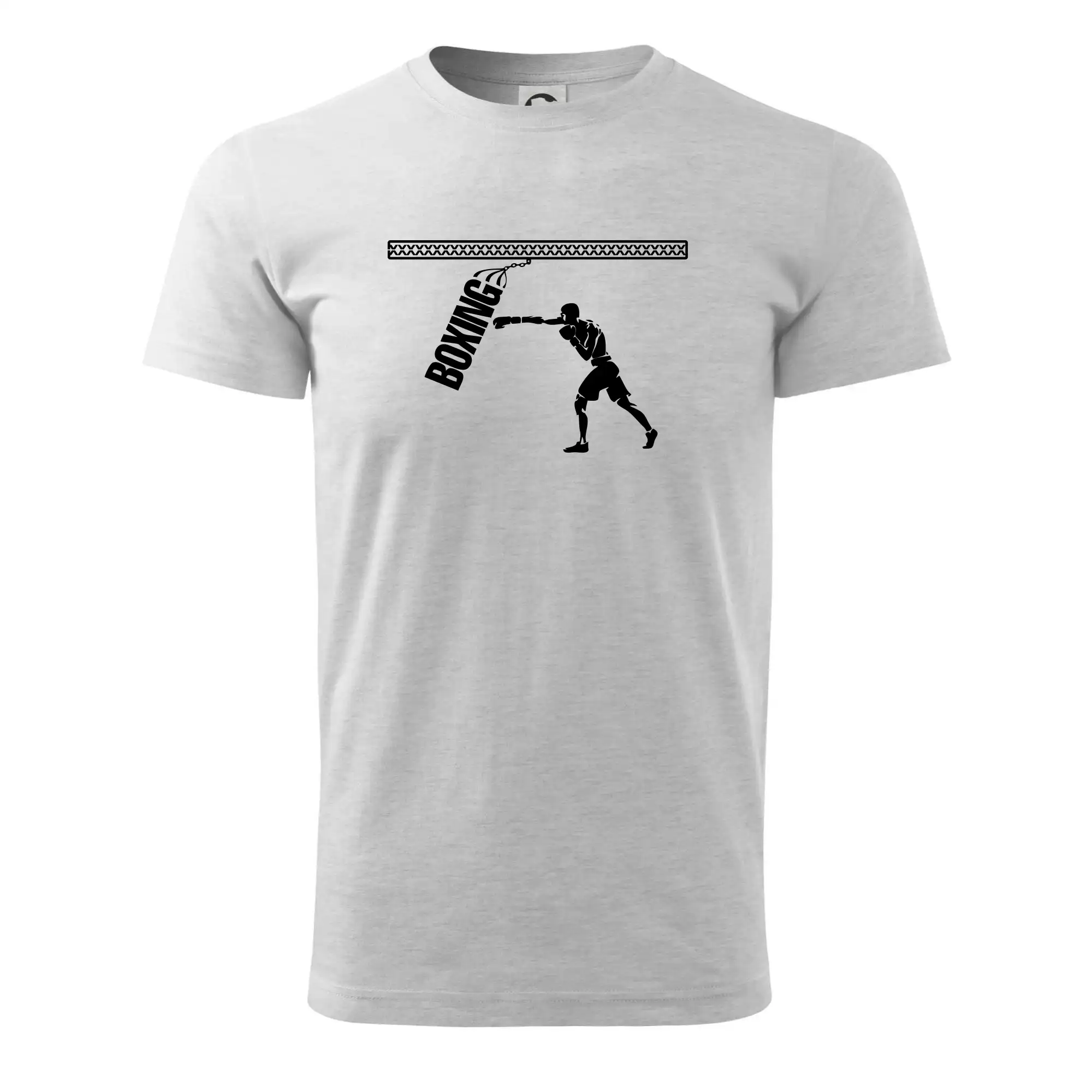 Boxing boxer