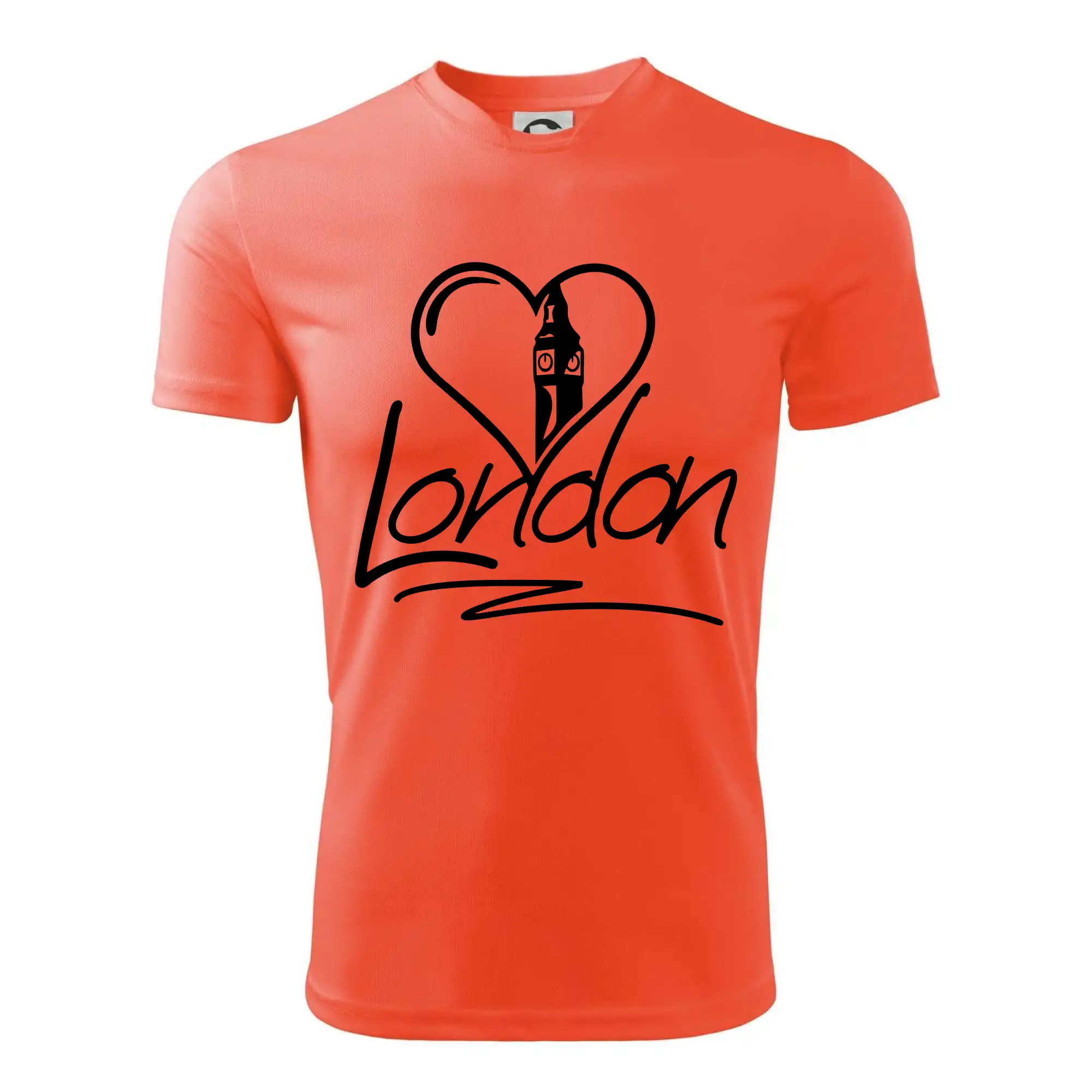 London Love