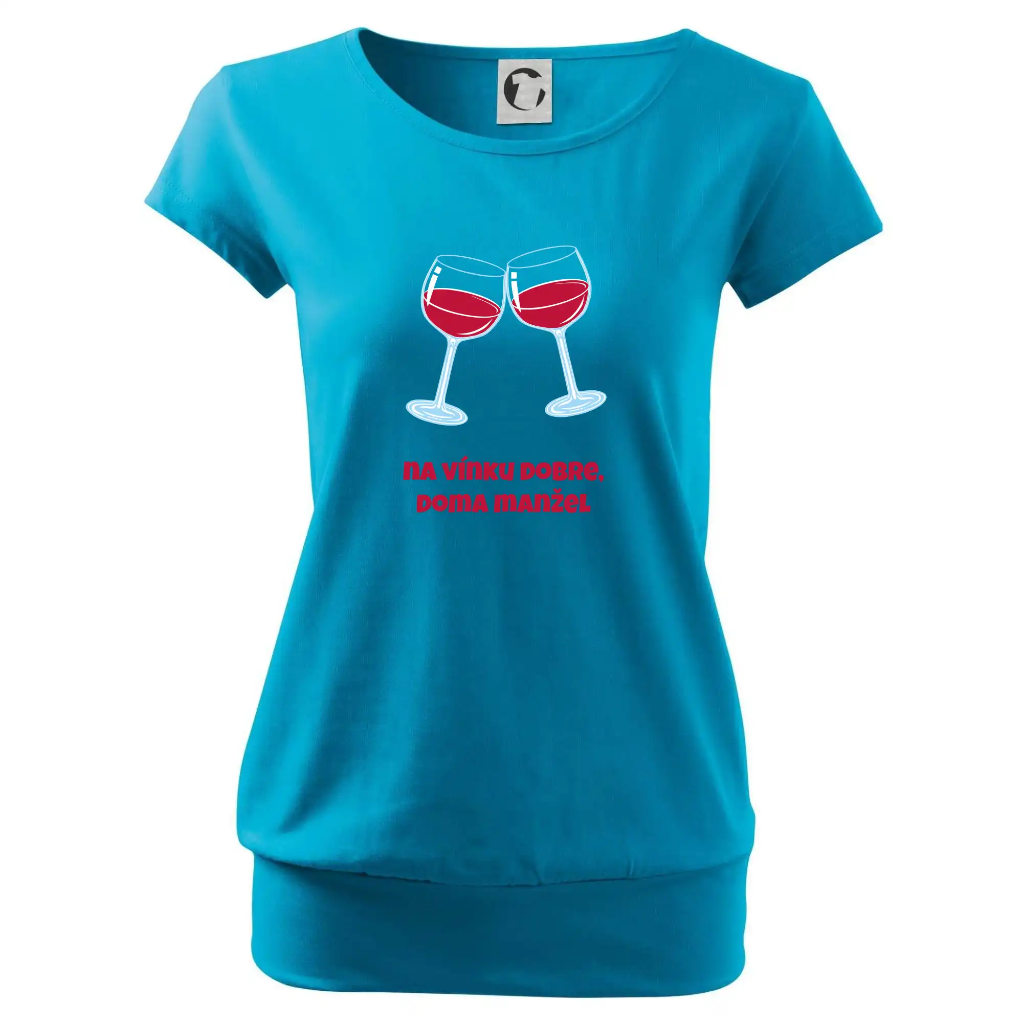 Na vínku dobre SK (Pecka design)