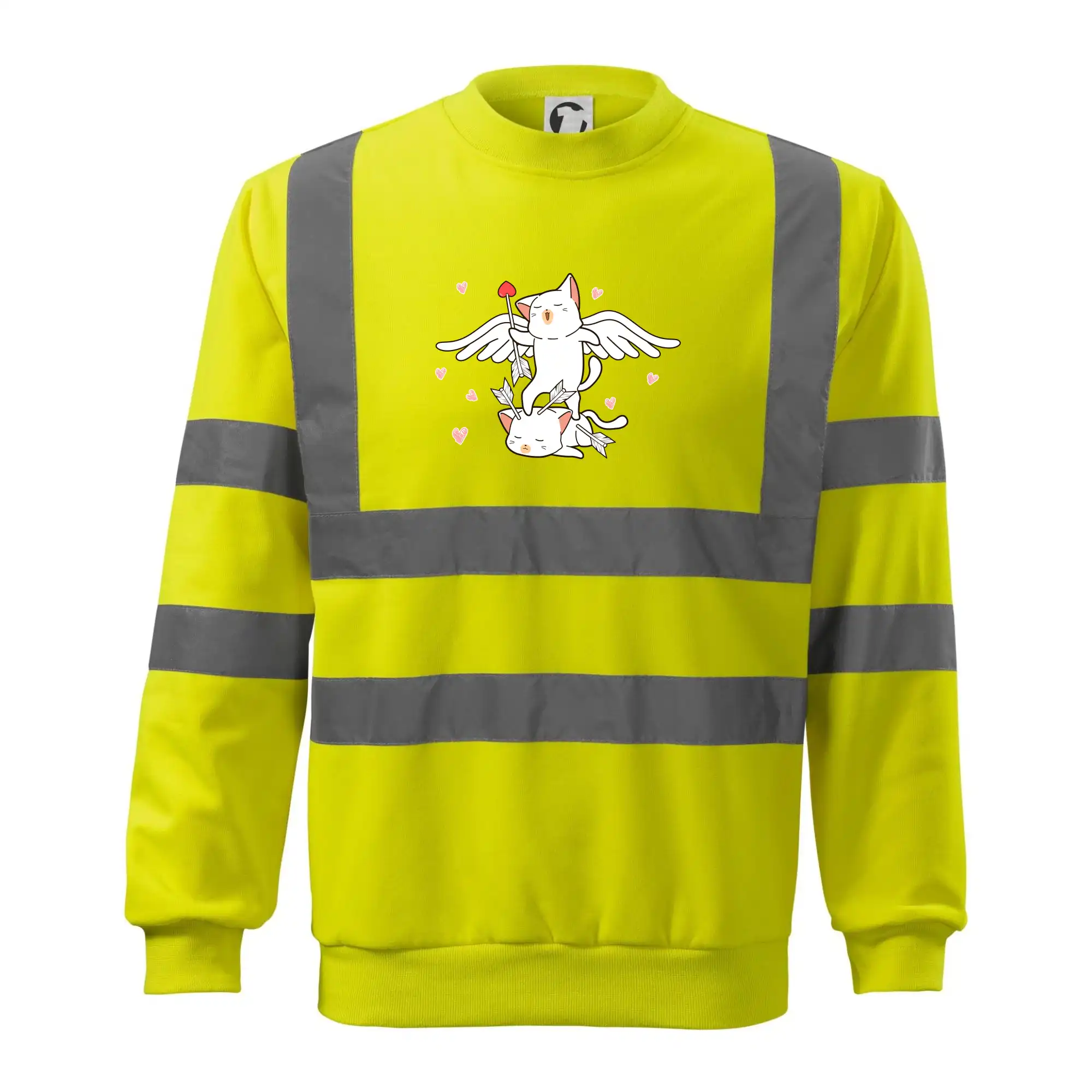 Kočky Amorův šíp