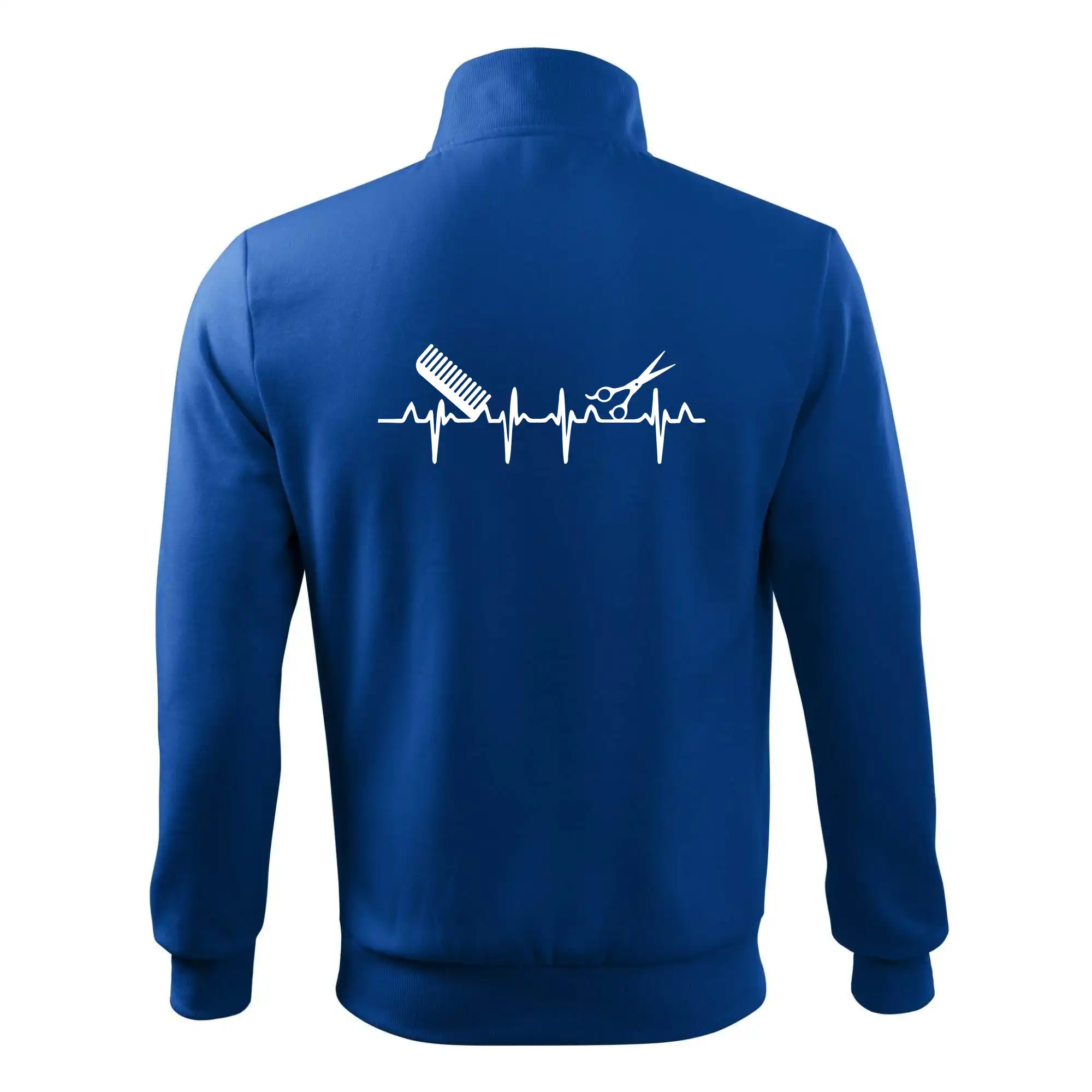 EKG kadeřnictví