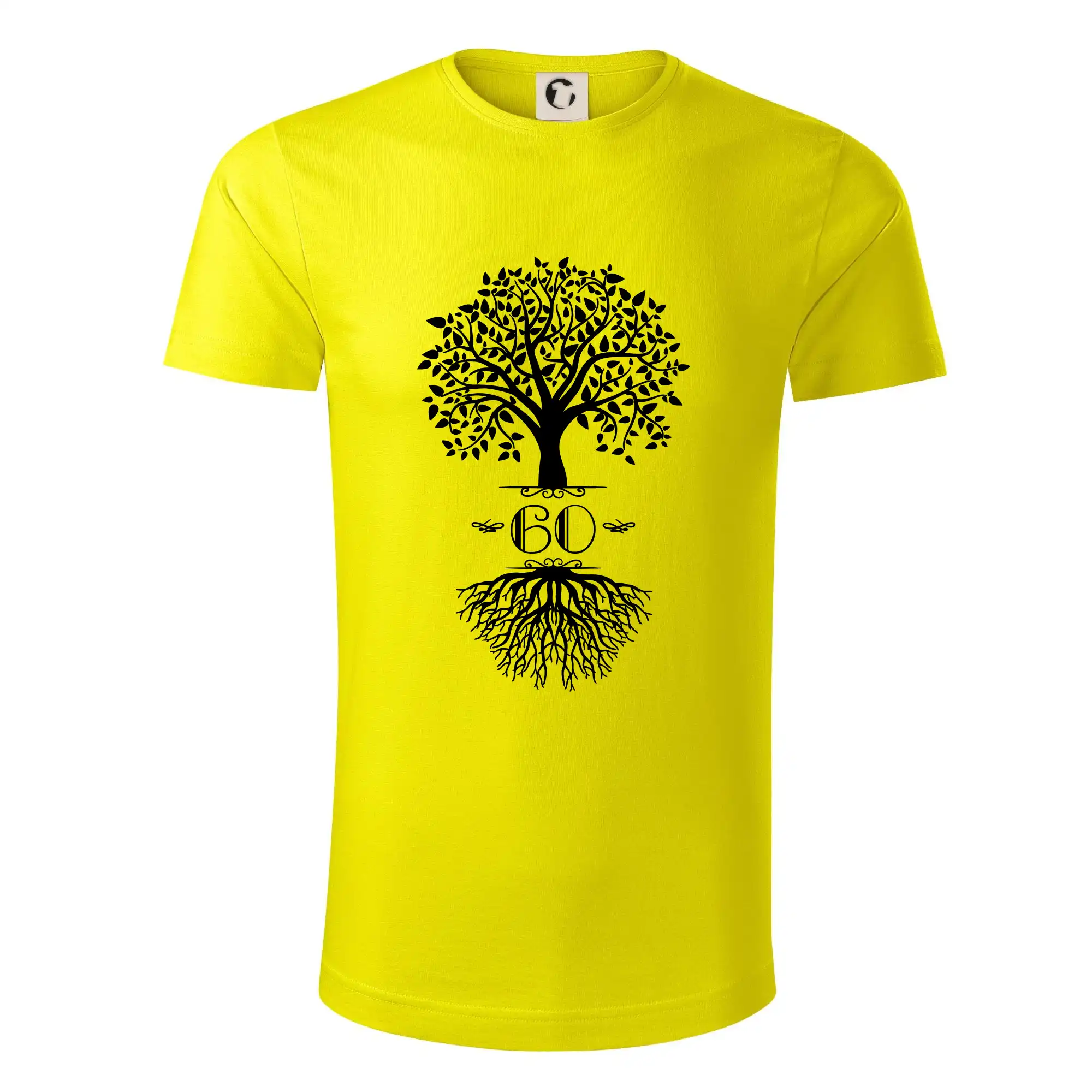 Narozeninový strom 60