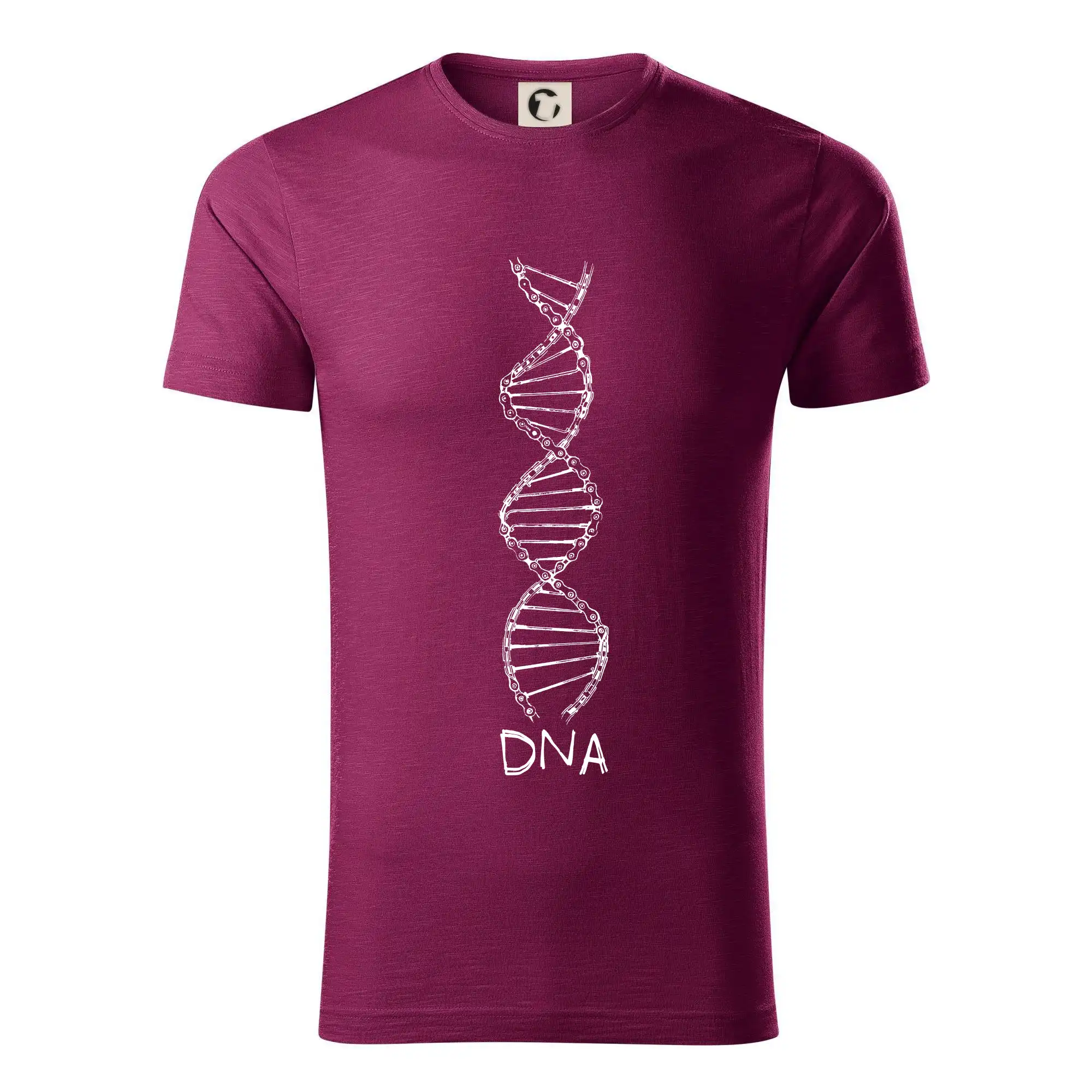 Cyklistovo DNA