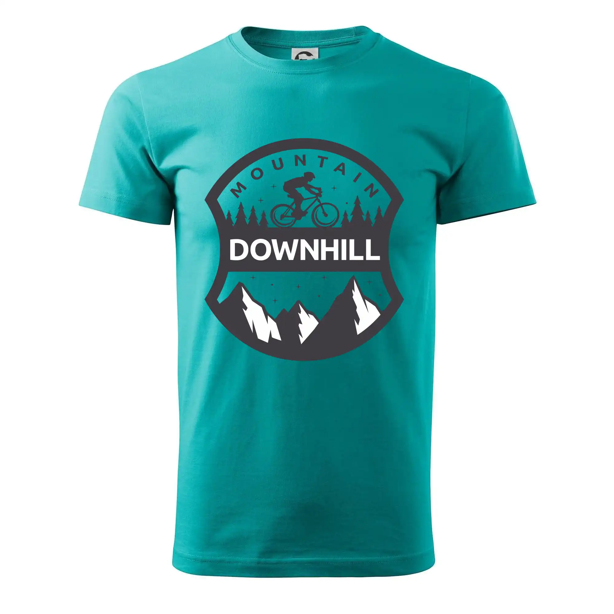 MTB downhill erb