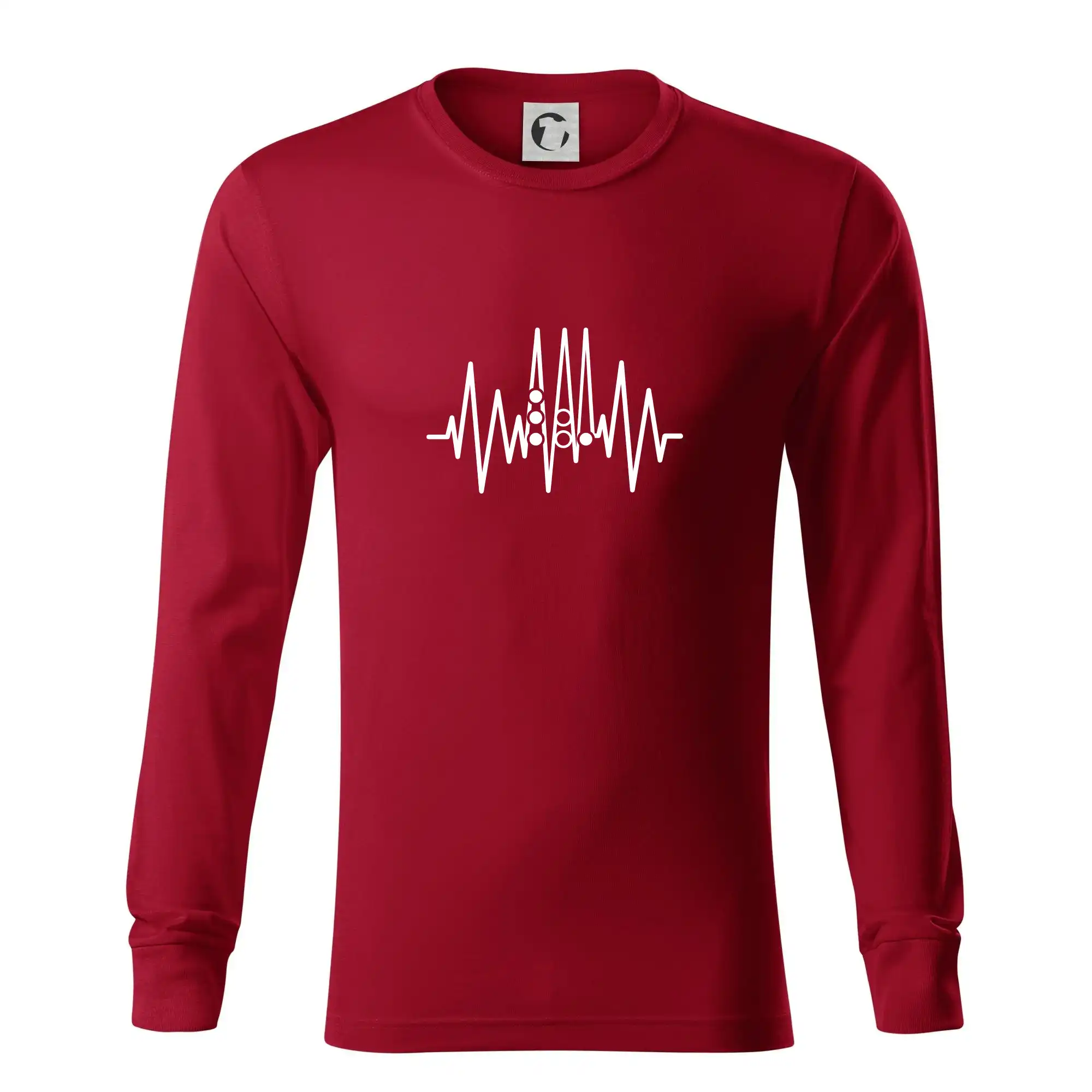 Backgammon  EKG